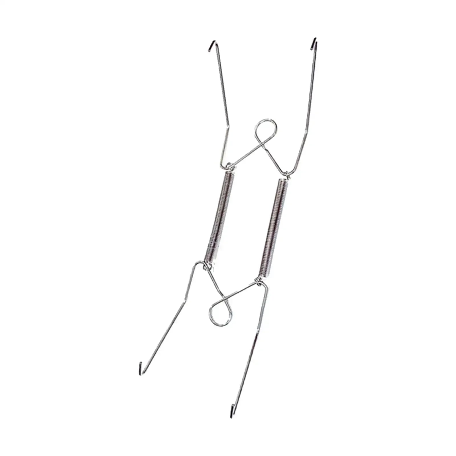 Buy The Best By Artsulli - Art is Long Life Short - Plate Hanger for Wall Durable Dish Display Holders Spring Hook Holder Antique China