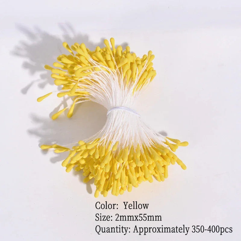 Buy The Best By Artsulli - Art is Long Life Short - Plush Stick 30cm Chenille Stems Twisting Bar Pipe Cleaners Craft stamen Kids Creative