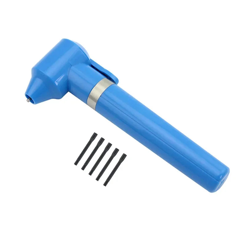 Buy The Best By Artsulli - Art is Long Life Short - Tattoo Ink Mixer Pigment Stirrer With 5 Sticks Mixing Machine Supplies Accessories