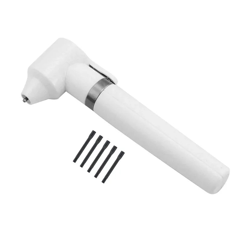 Buy The Best By Artsulli - Art is Long Life Short - Tattoo Ink Mixer Pigment Stirrer With 5 Sticks Mixing Machine Supplies Accessories