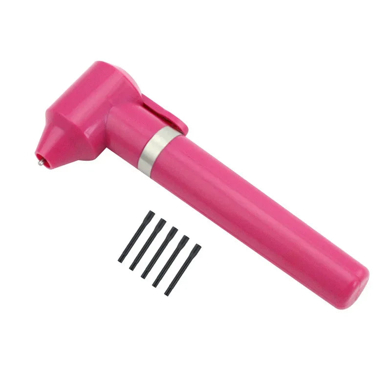 Buy The Best By Artsulli - Art is Long Life Short - Tattoo Ink Mixer Pigment Stirrer With 5 Sticks Mixing Machine Supplies Accessories
