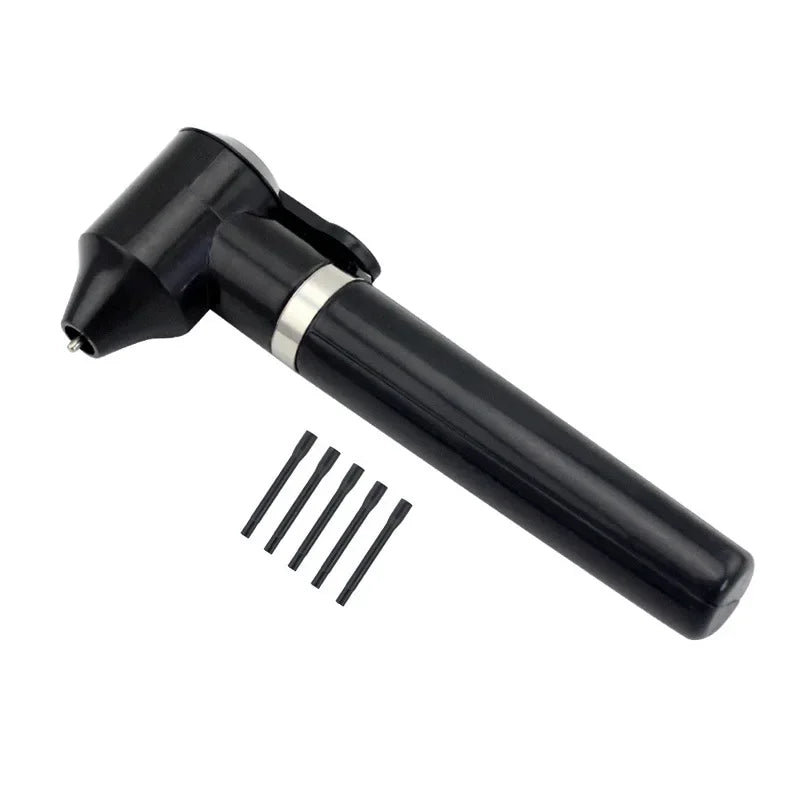 Buy The Best By Artsulli - Art is Long Life Short - Tattoo Ink Mixer Pigment Stirrer With 5 Sticks Mixing Machine Supplies Accessories