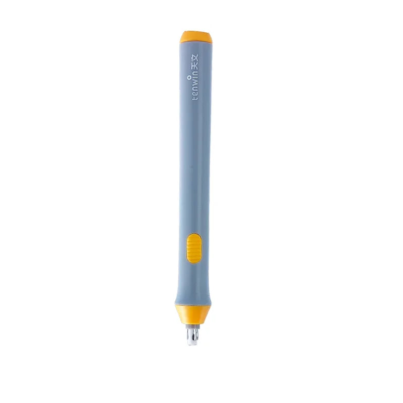 Buy The Best By Artsulli - Art is Long Life Short - Tenwin Adjustable Electric Rubber Eraser With Refills Battery Power For Sketch Drawing