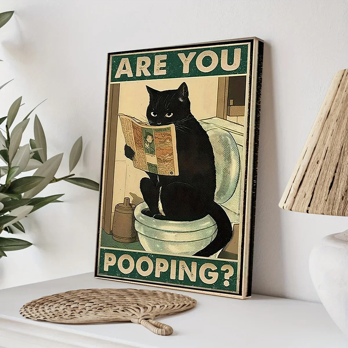 Buy The Best By Artsulli - Art is Long Life Short - Wall Animal Prints Print Impressions Black Cats Supplies Journal Lectures Residences