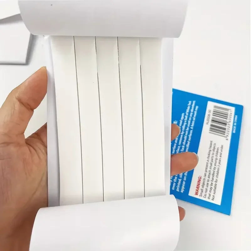 Buy The Best By Artsulli - Art is Long Life Short - White Adhesive Putty - Non-Toxic Removable Wall Tack for Posters Photos & Supplies