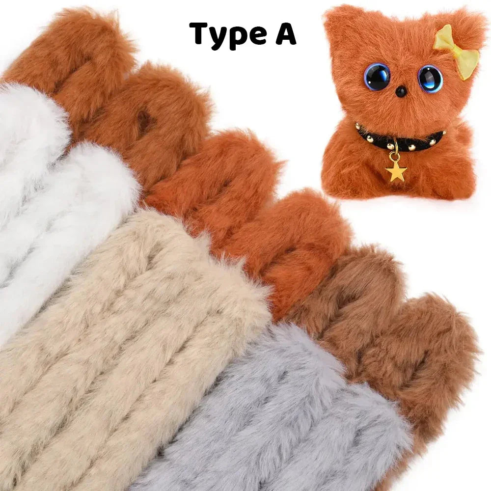 Buy The Best By Artsulli - Art is Long Life Short - Zxiixz 12 Pcs 39 Inch Jumbo Fur Pipe Cleaners Craft Chenille Stems Supplies