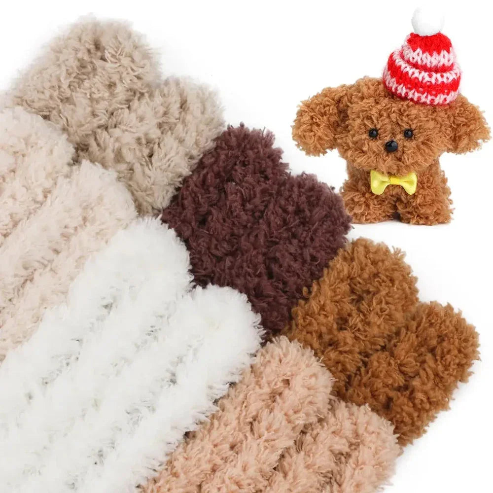 Buy The Best By Artsulli - Art is Long Life Short - Zxiixz 12 Pcs 39 Inch Jumbo Fur Pipe Cleaners Craft Chenille Stems Supplies