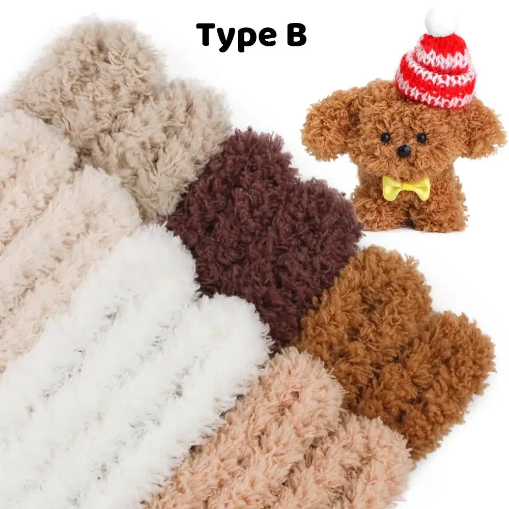 Buy The Best By Artsulli - Art is Long Life Short - Zxiixz 12 Pcs 39 Inch Jumbo Fur Pipe Cleaners Craft Chenille Stems Supplies