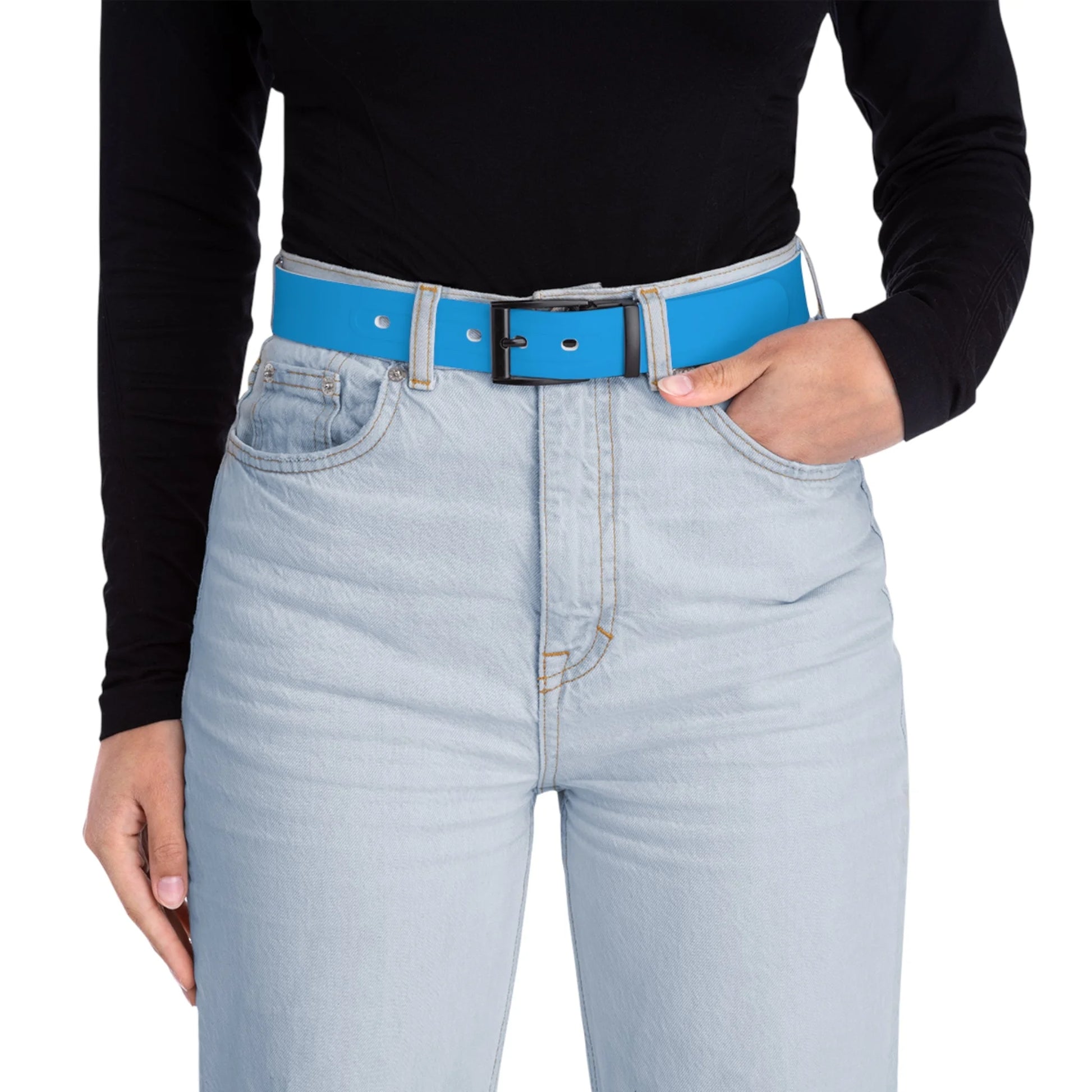 Buy The Best By Artsulli x Color Printify - Belt - 2026