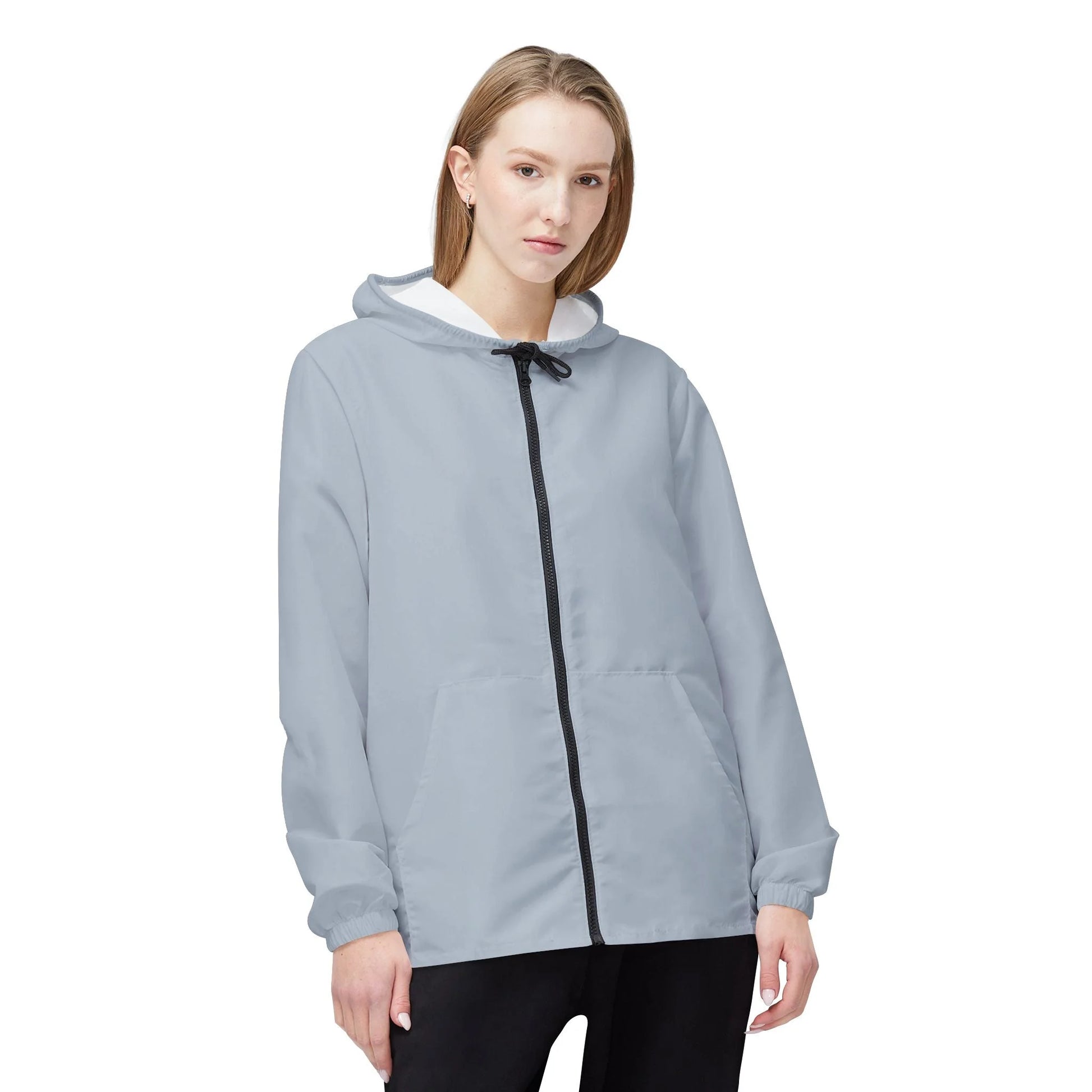 Buy The Best By Artsulli x Color Printify - Windbreaker Jacket (AOP) - 2026