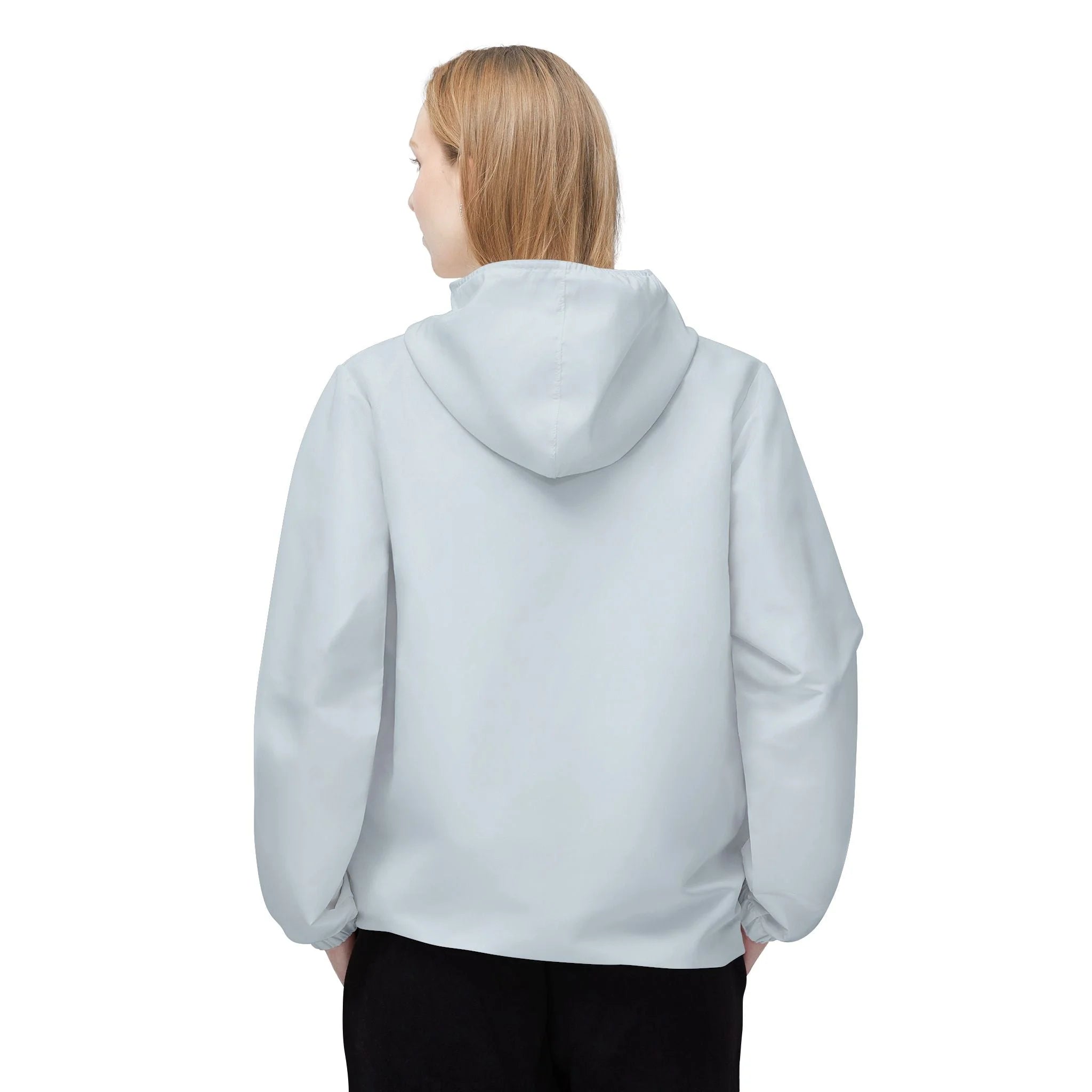 Buy The Best By Artsulli x Color Printify - Windbreaker Jacket (AOP) - 2026
