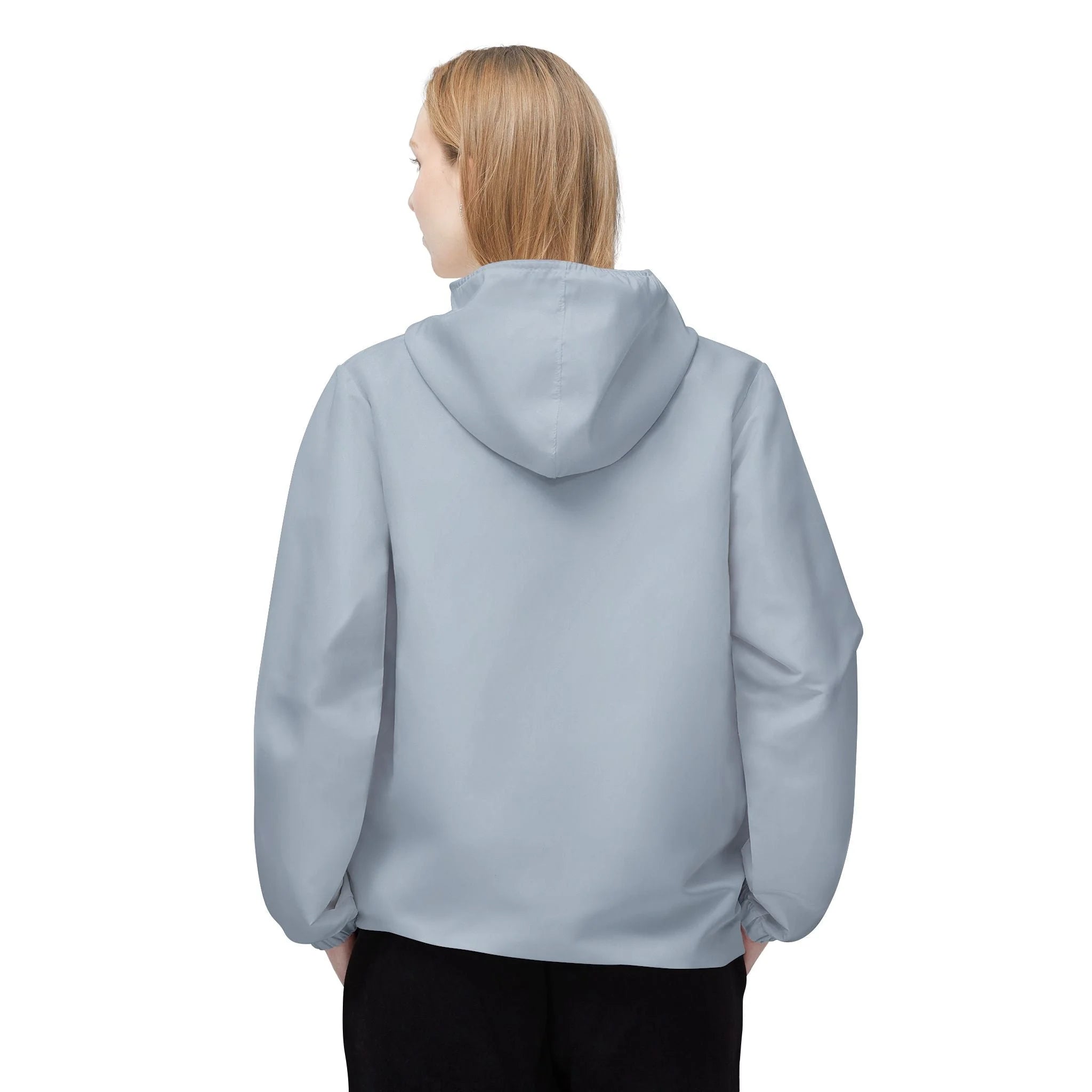 Buy The Best By Artsulli x Color Printify - Windbreaker Jacket (AOP) - 2026