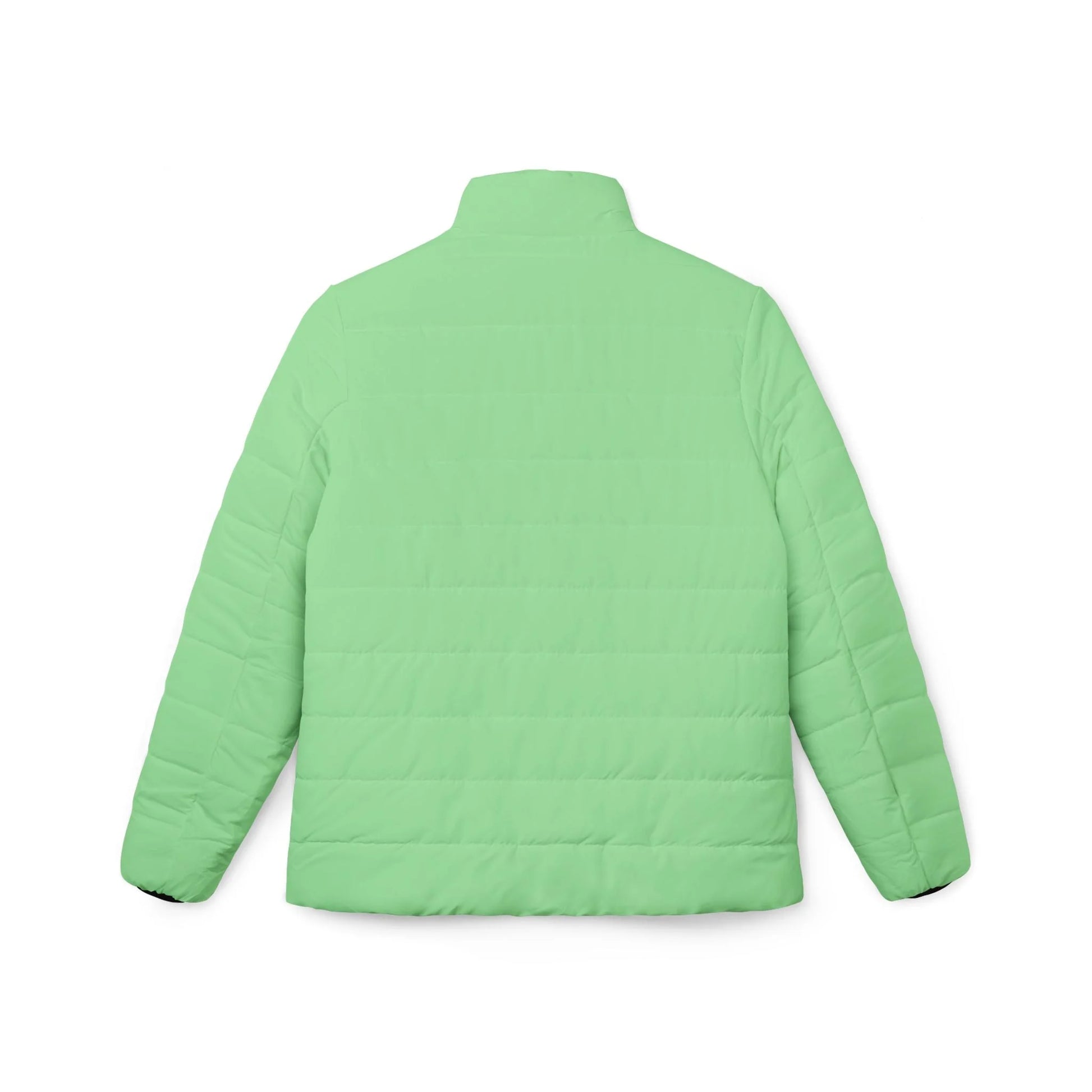 Buy The Best By Artsulli x Color Printify - Women’s Puffer Jacket (AOP) - 2026