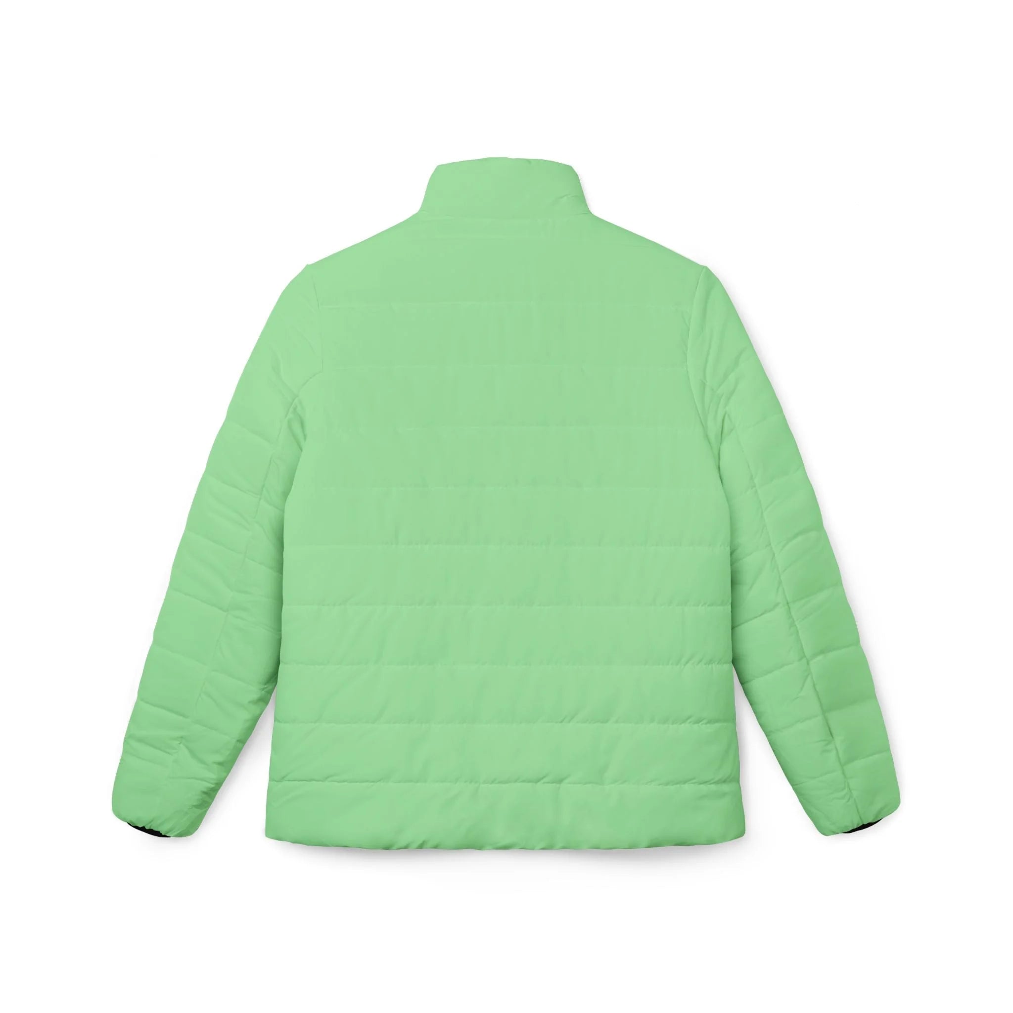 Buy The Best By Artsulli x Color Printify - Women’s Puffer Jacket (AOP) - 2026