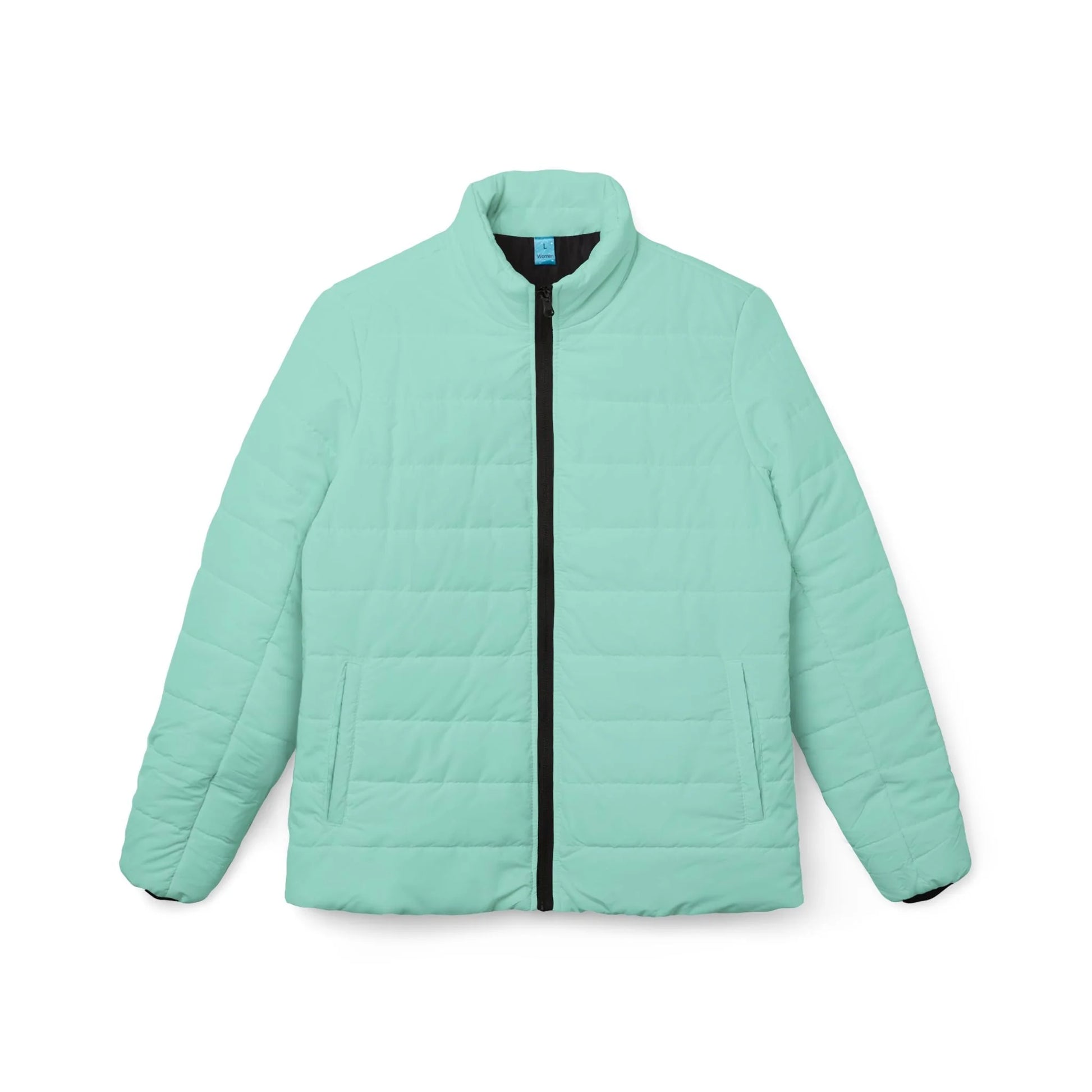 Buy The Best By Artsulli x Color Printify - Women’s Puffer Jacket (AOP) - 2026