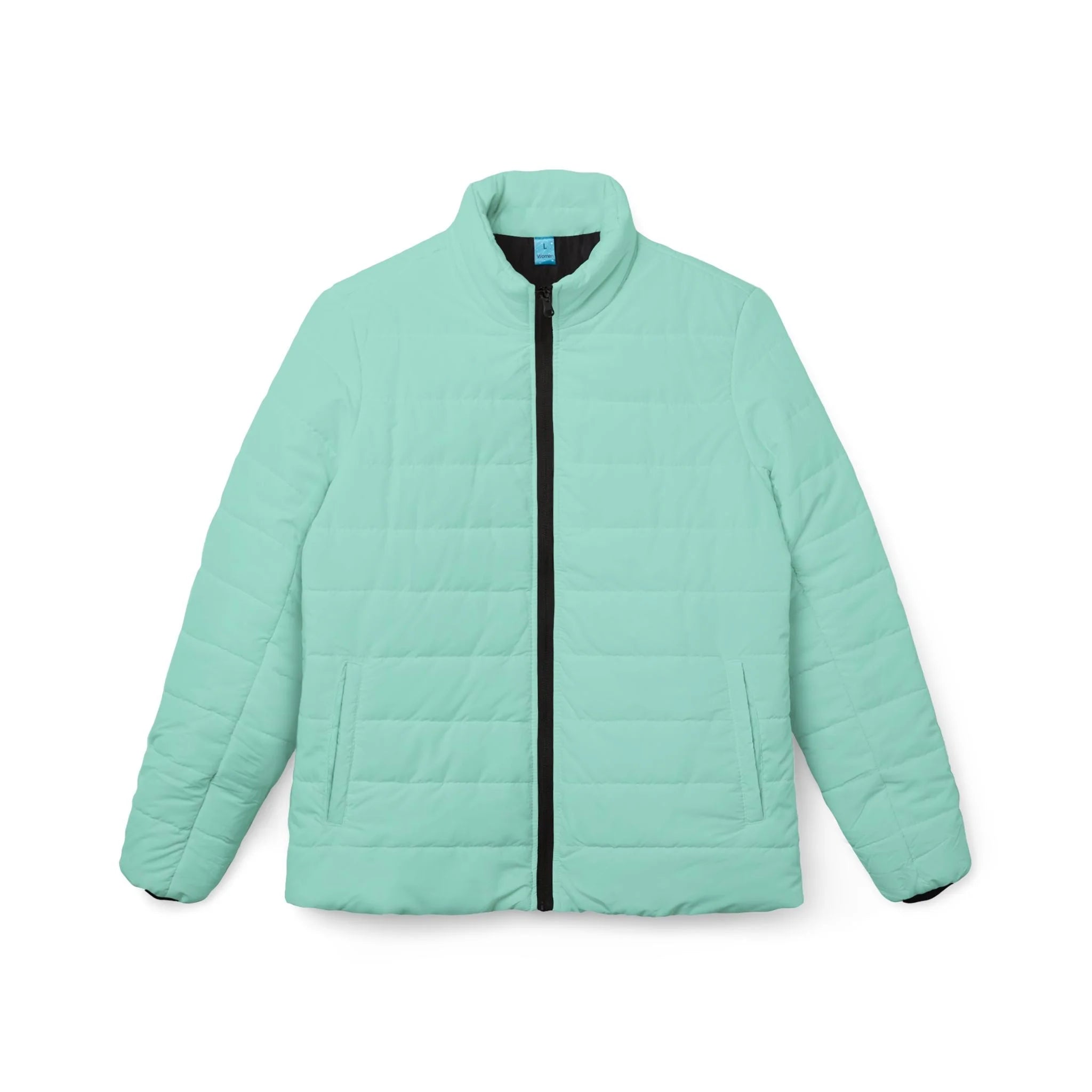 Buy The Best By Artsulli x Color Printify - Women’s Puffer Jacket (AOP) - 2026