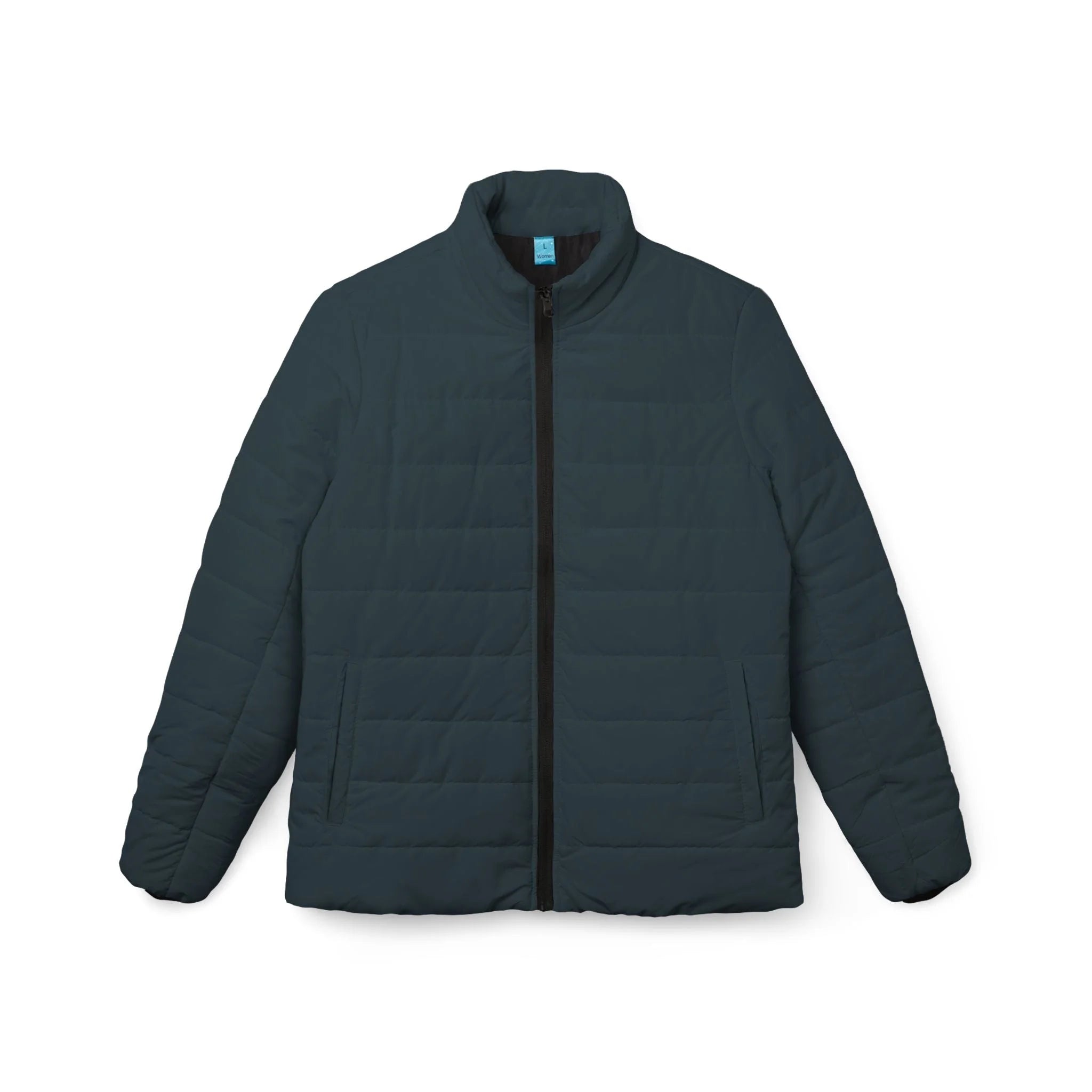 Buy The Best By Artsulli x Color Printify - Women’s Puffer Jacket (AOP) - 2026
