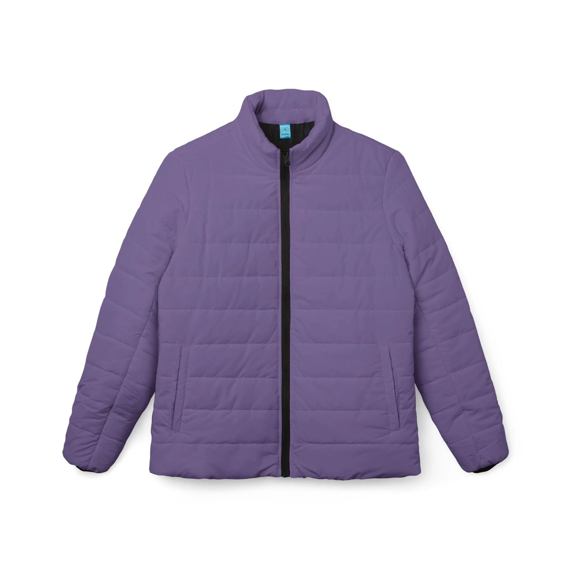 Buy The Best By Artsulli x Color Printify - Women’s Puffer Jacket (AOP) - 2026