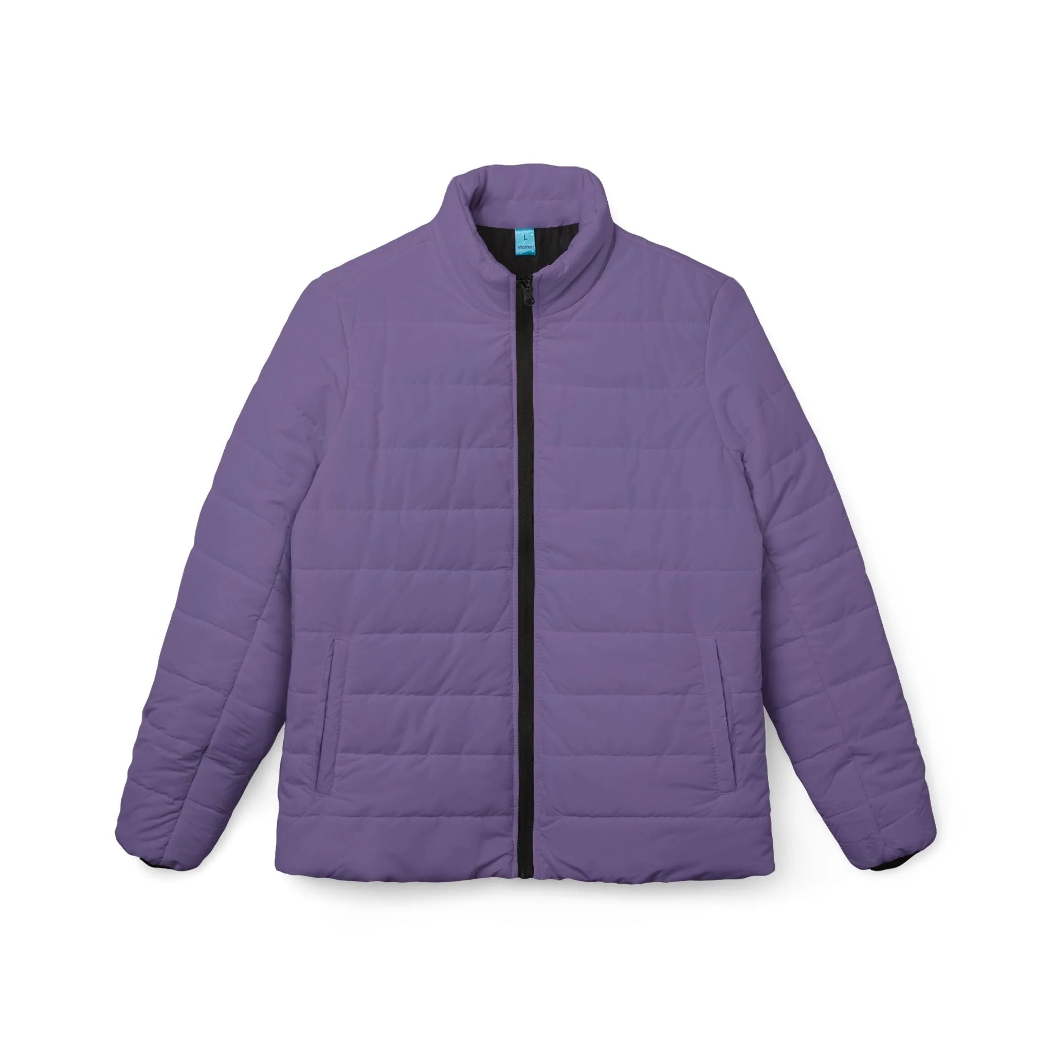 Buy The Best By Artsulli x Color Printify - Women’s Puffer Jacket (AOP) - 2026