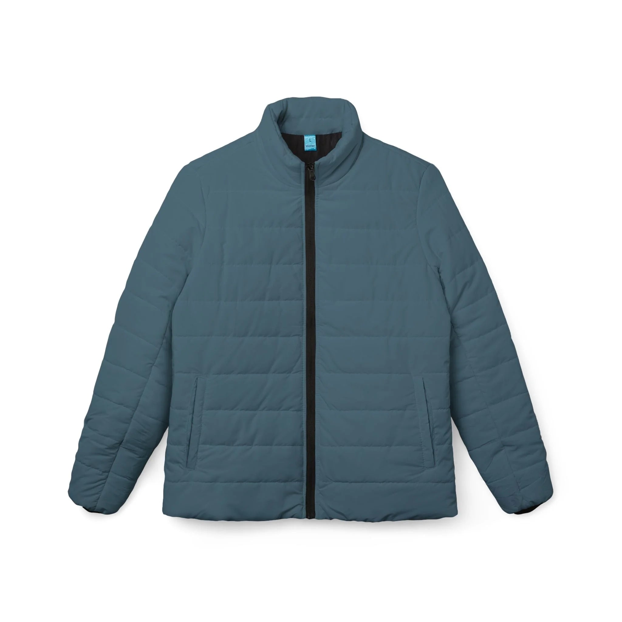 Buy The Best By Artsulli x Color Printify - Women’s Puffer Jacket (AOP) - 2026