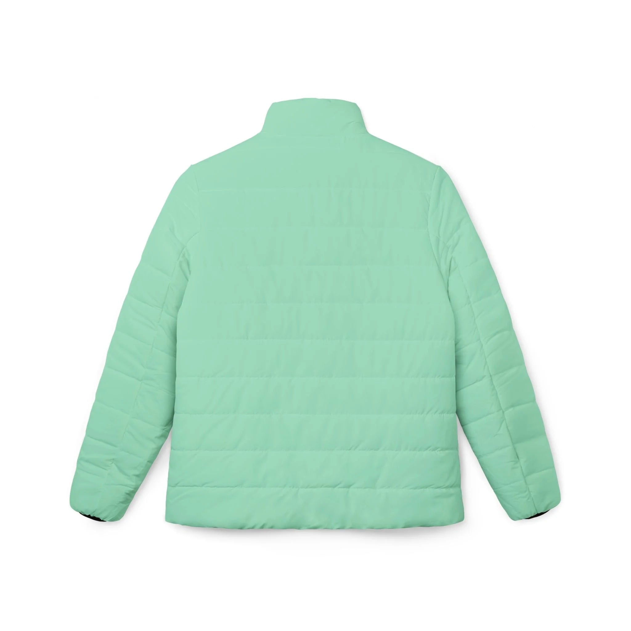 Buy The Best By Artsulli x Color Printify - Women’s Puffer Jacket (AOP) - 2026