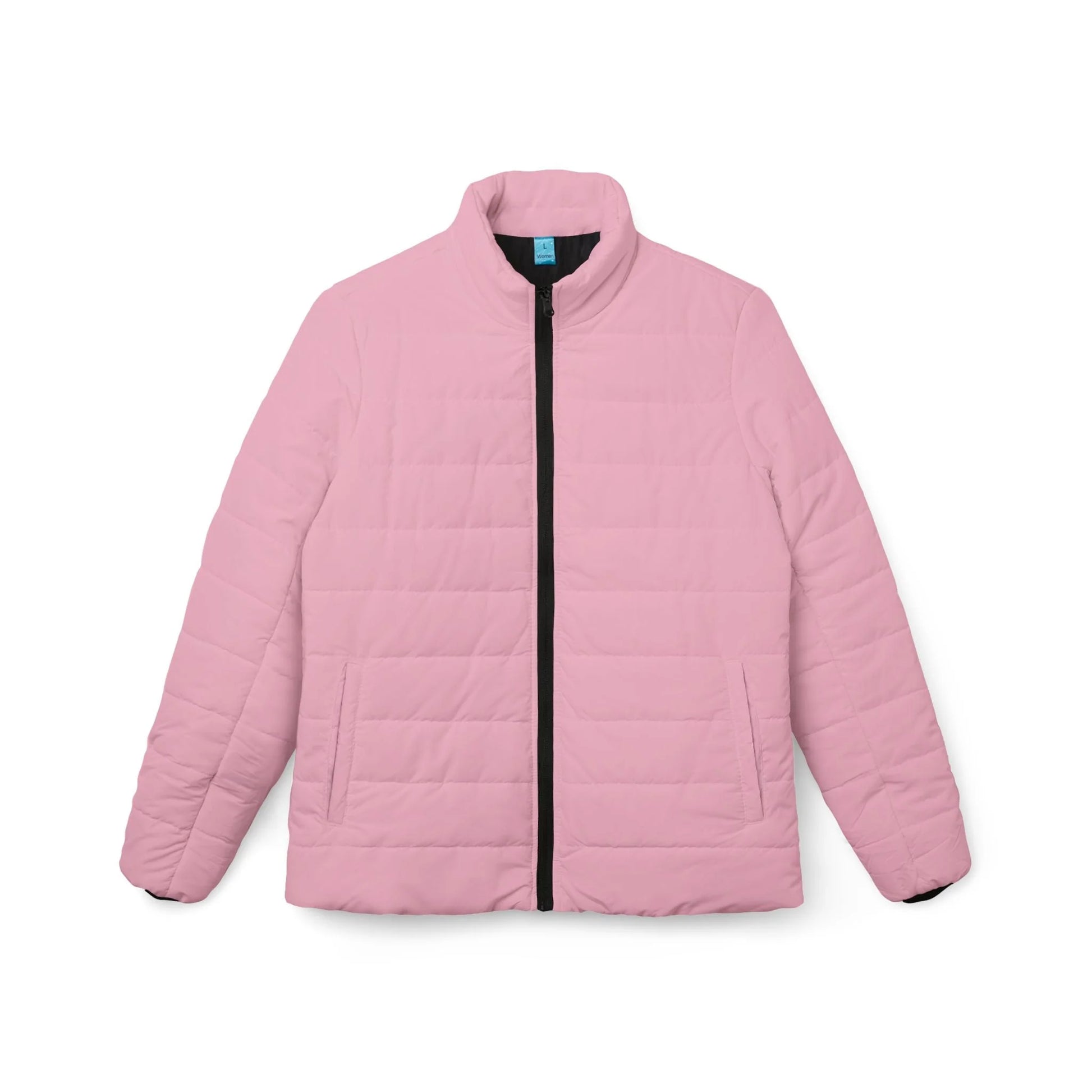 Buy The Best By Artsulli x Color Printify - Women’s Puffer Jacket (AOP) - 2026