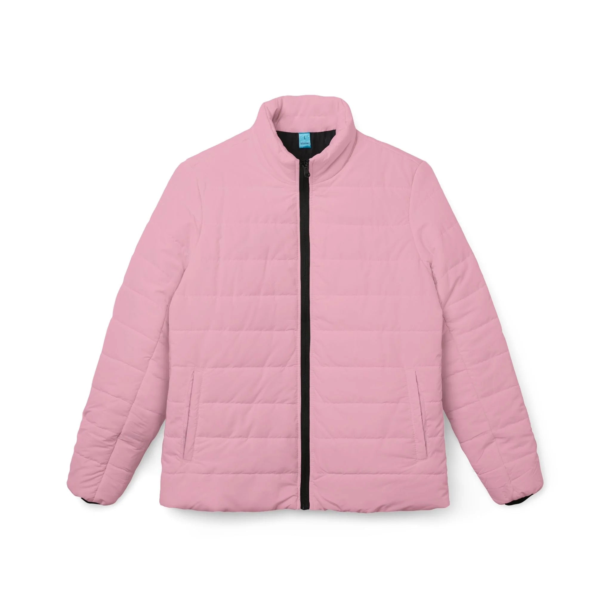 Buy The Best By Artsulli x Color Printify - Women’s Puffer Jacket (AOP) - 2026