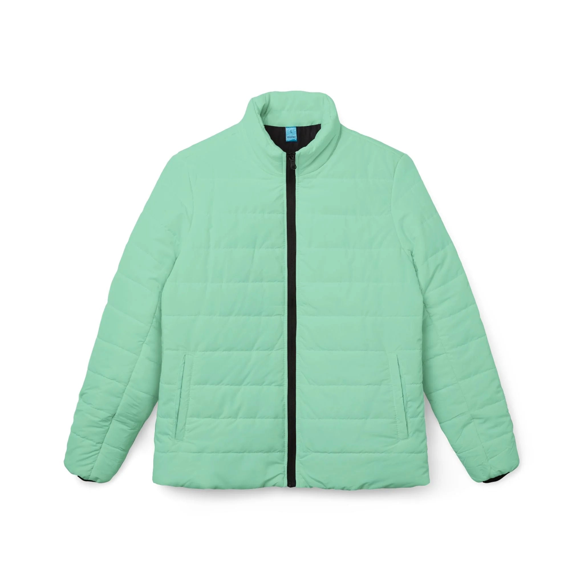 Buy The Best By Artsulli x Color Printify - Women’s Puffer Jacket (AOP) - 2026