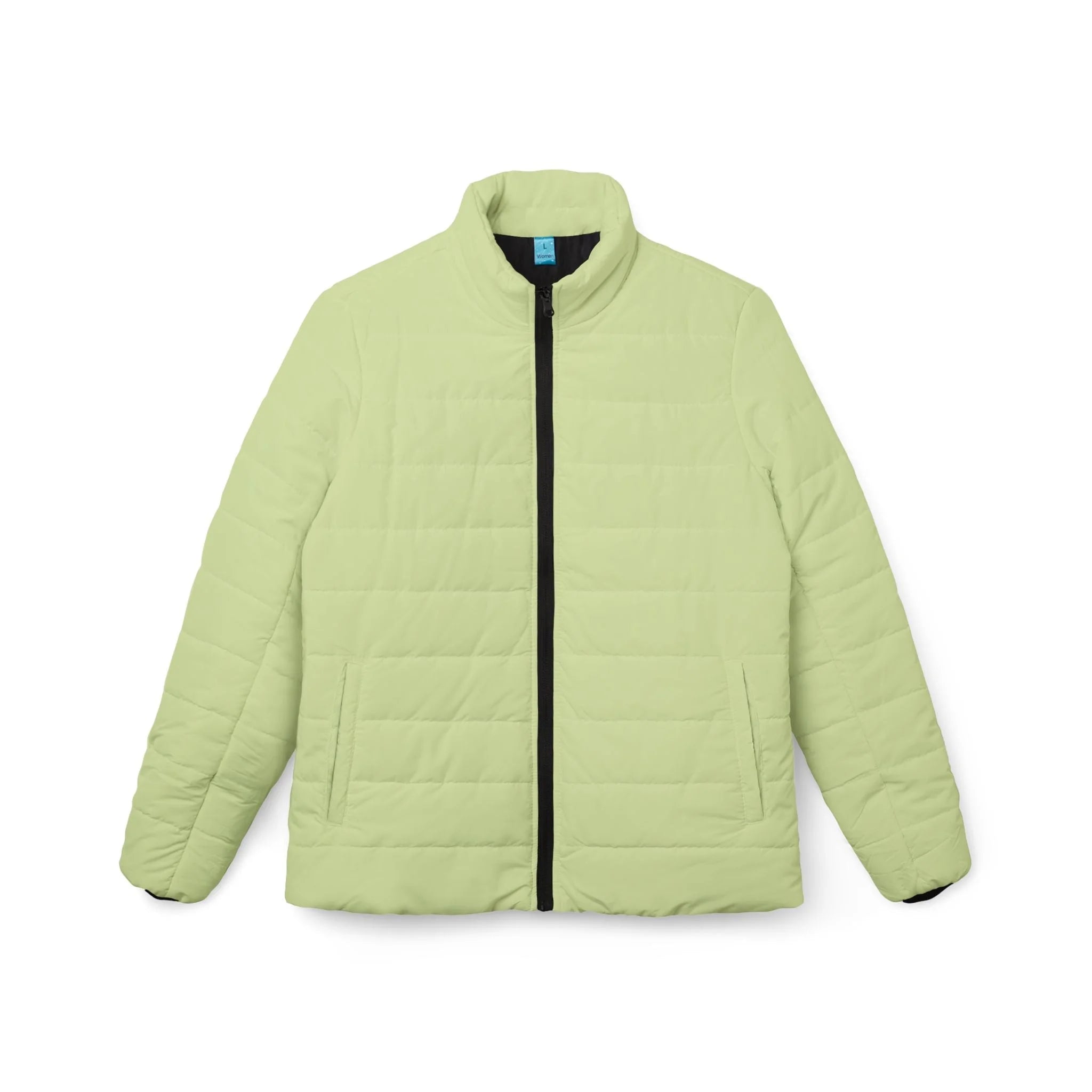 Buy The Best By Artsulli x Color Printify - Women’s Puffer Jacket (AOP) - 2026