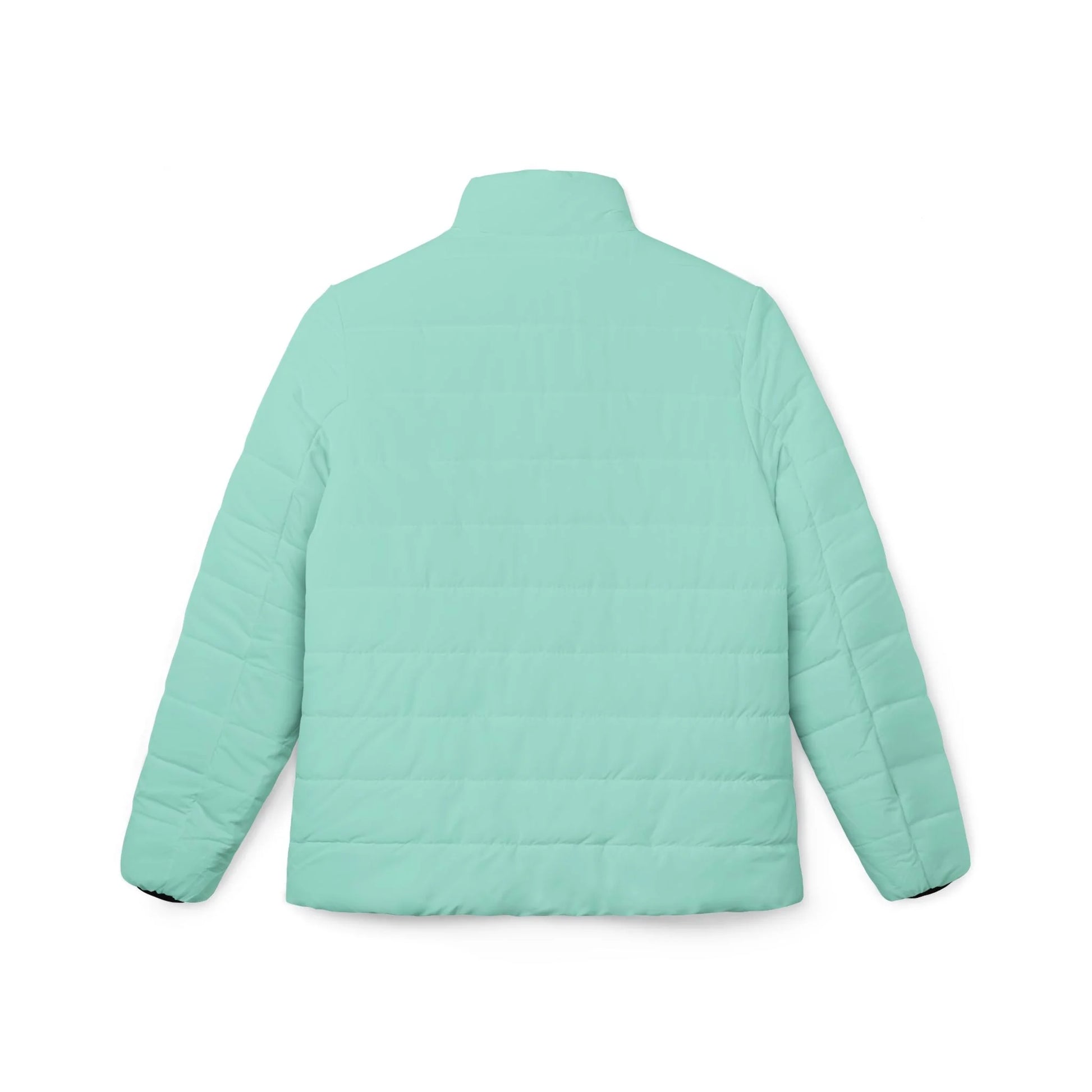 Buy The Best By Artsulli x Color Printify - Women’s Puffer Jacket (AOP) - 2026