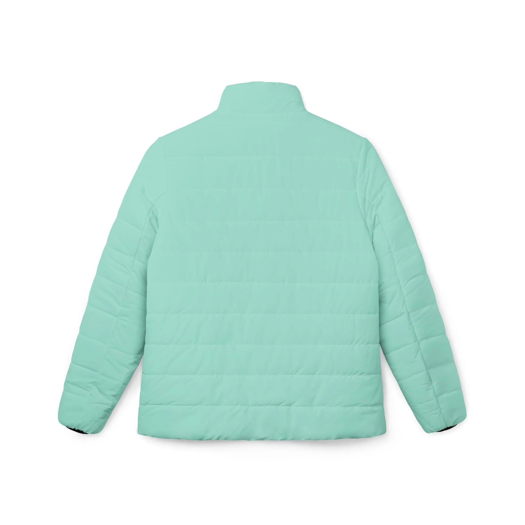 Buy The Best By Artsulli x Color Printify - Women’s Puffer Jacket (AOP) - 2026