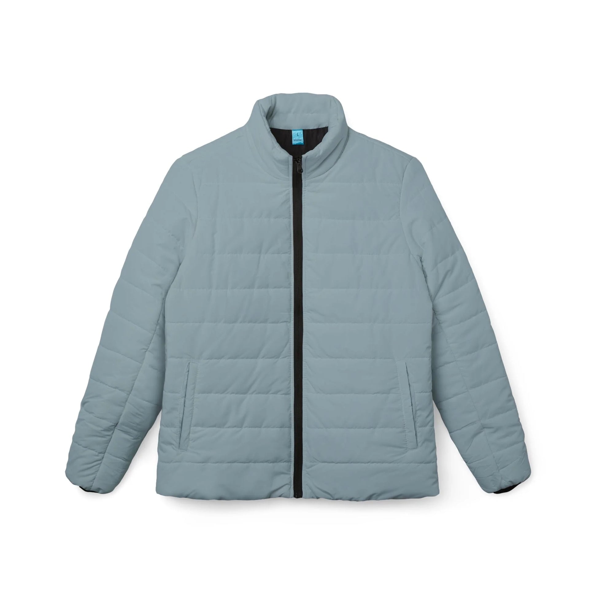 Buy The Best By Artsulli x Color Printify - Women’s Puffer Jacket (AOP) - 2026