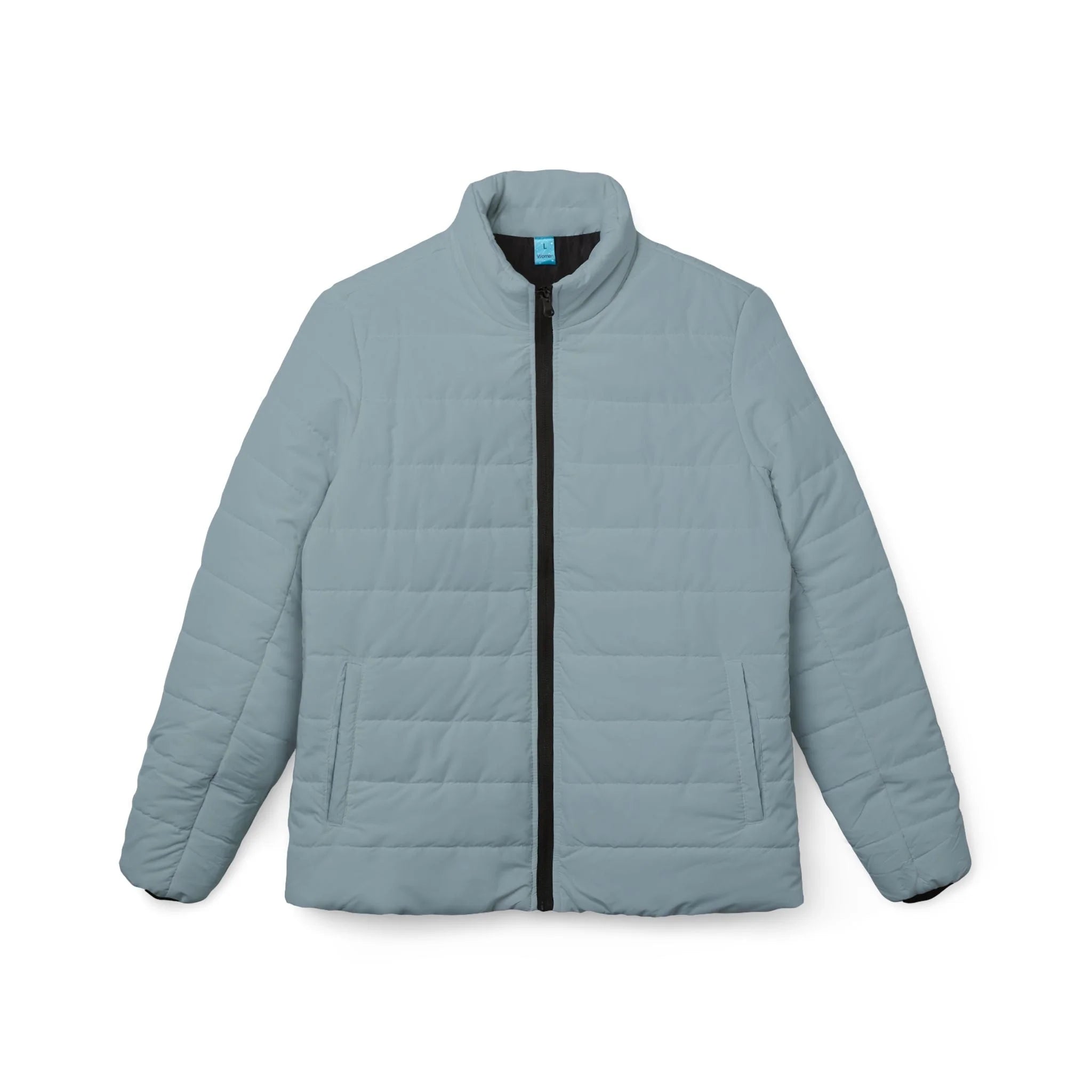 Buy The Best By Artsulli x Color Printify - Women’s Puffer Jacket (AOP) - 2026