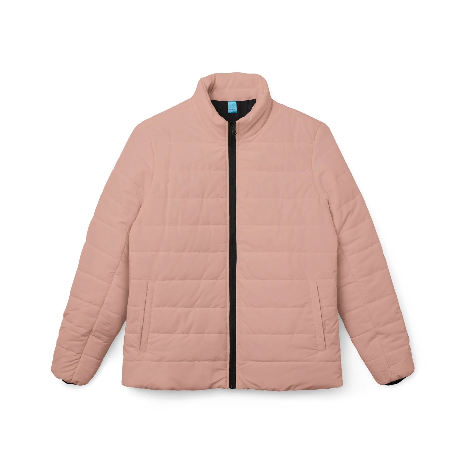 Buy The Best By Artsulli x Color Printify - Women’s Puffer Jacket (AOP) - 2026