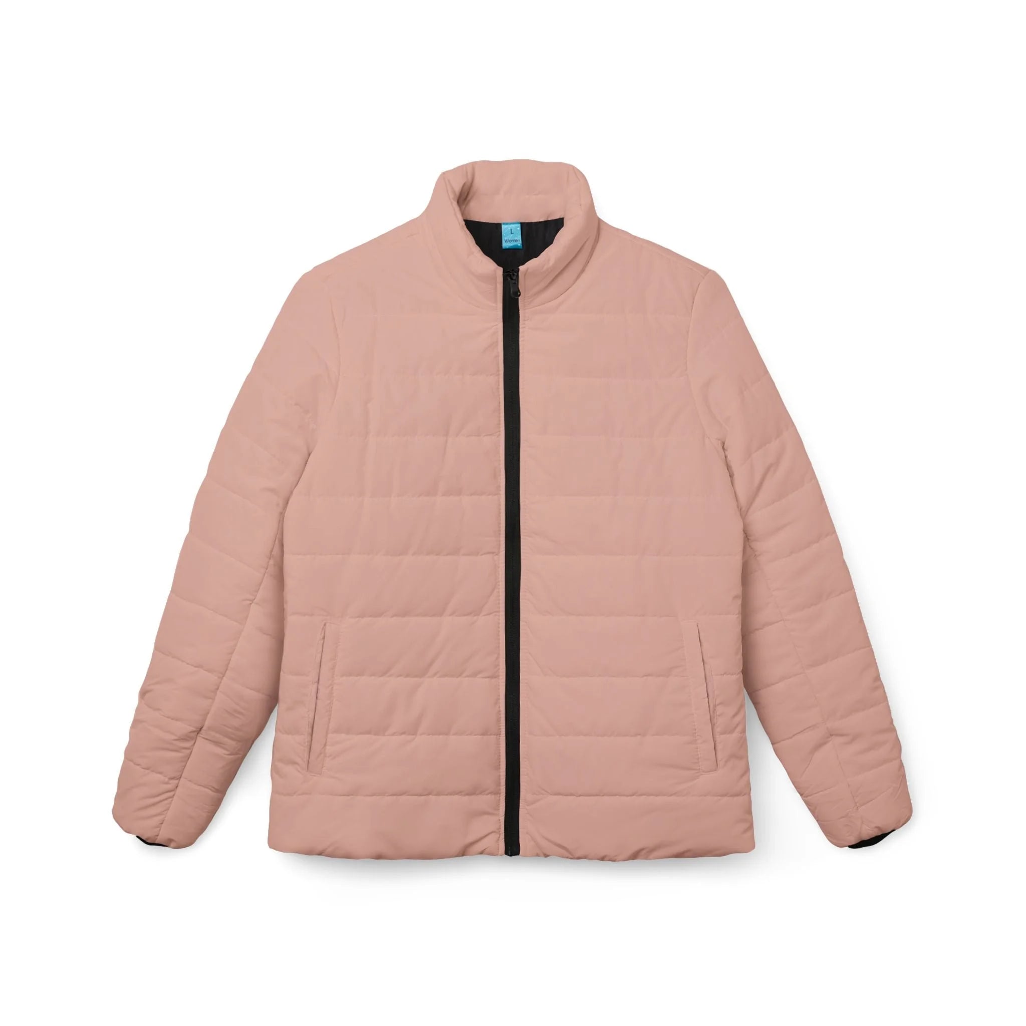 Buy The Best By Artsulli x Color Printify - Women’s Puffer Jacket (AOP) - 2026