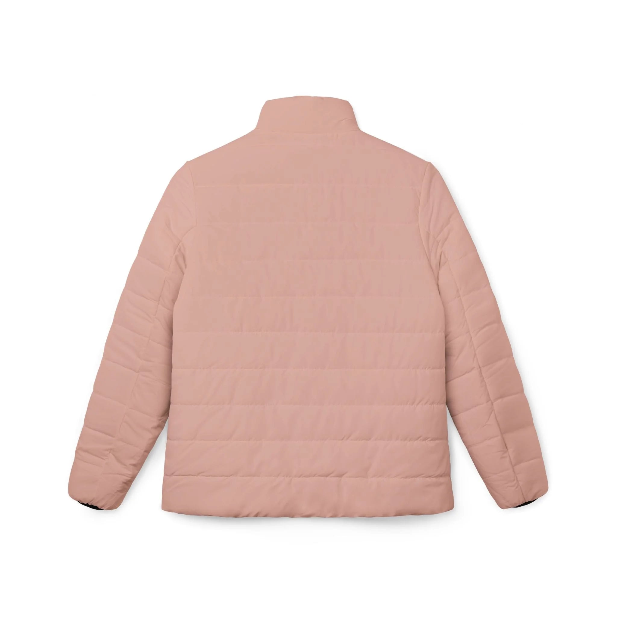 Buy The Best By Artsulli x Color Printify - Women’s Puffer Jacket (AOP) - 2026