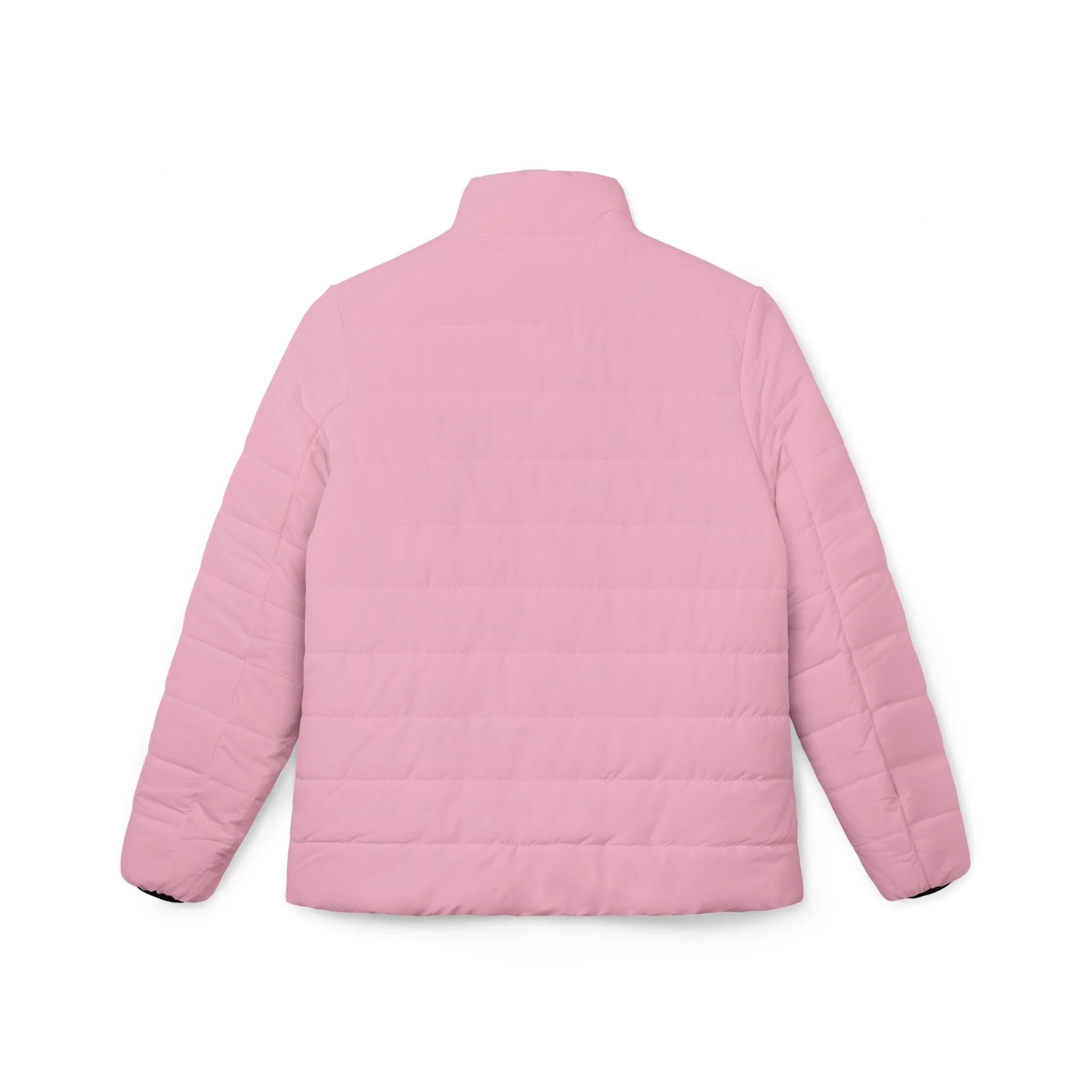 Buy The Best By Artsulli x Color Printify - Women’s Puffer Jacket (AOP) - 2026
