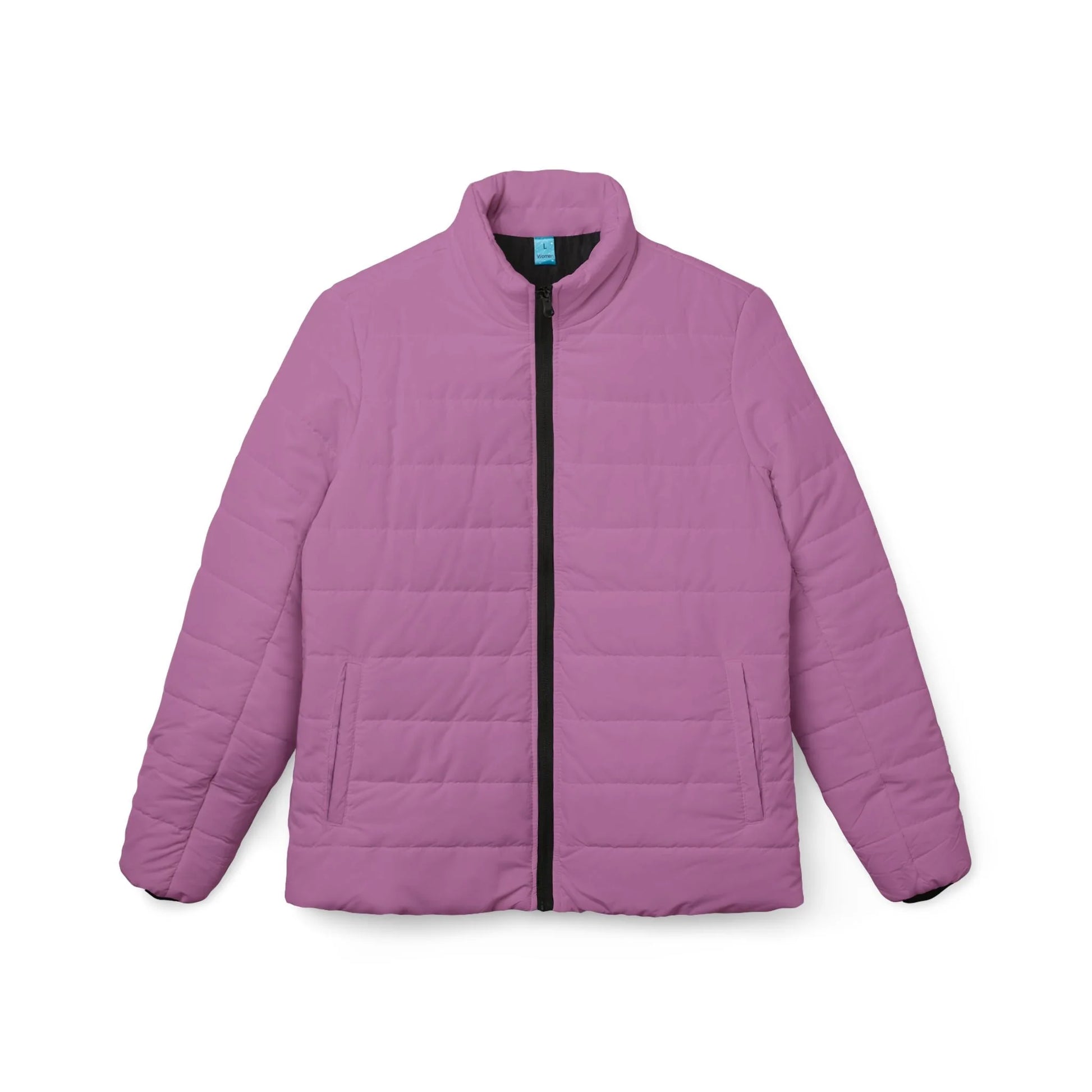 Buy The Best By Artsulli x Color Printify - Women’s Puffer Jacket (AOP) - 2026