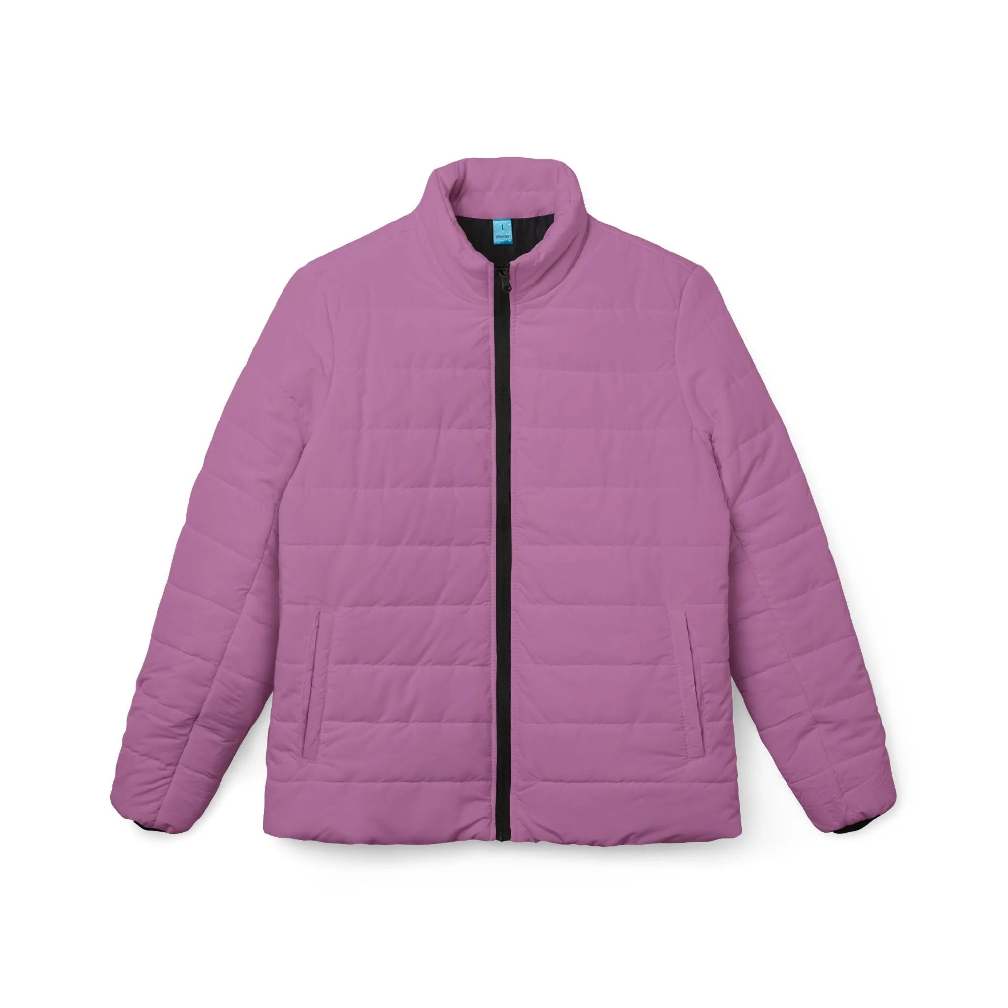 Buy The Best By Artsulli x Color Printify - Women’s Puffer Jacket (AOP) - 2026