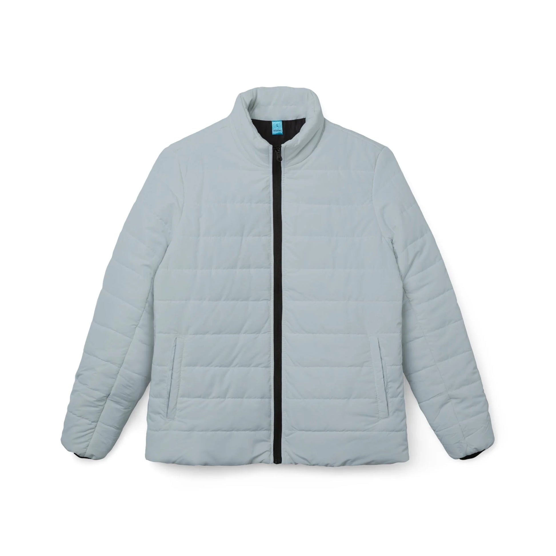 Buy The Best By Artsulli x Color Printify - Women’s Puffer Jacket (AOP) - 2026