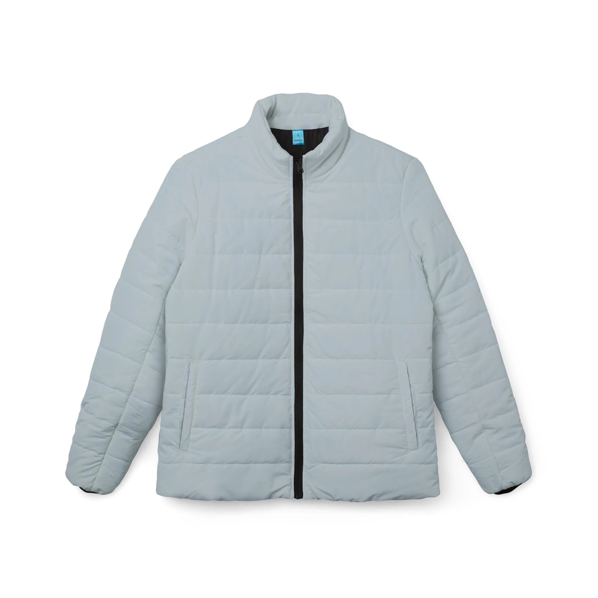 Buy The Best By Artsulli x Color Printify - Women’s Puffer Jacket (AOP) - 2026