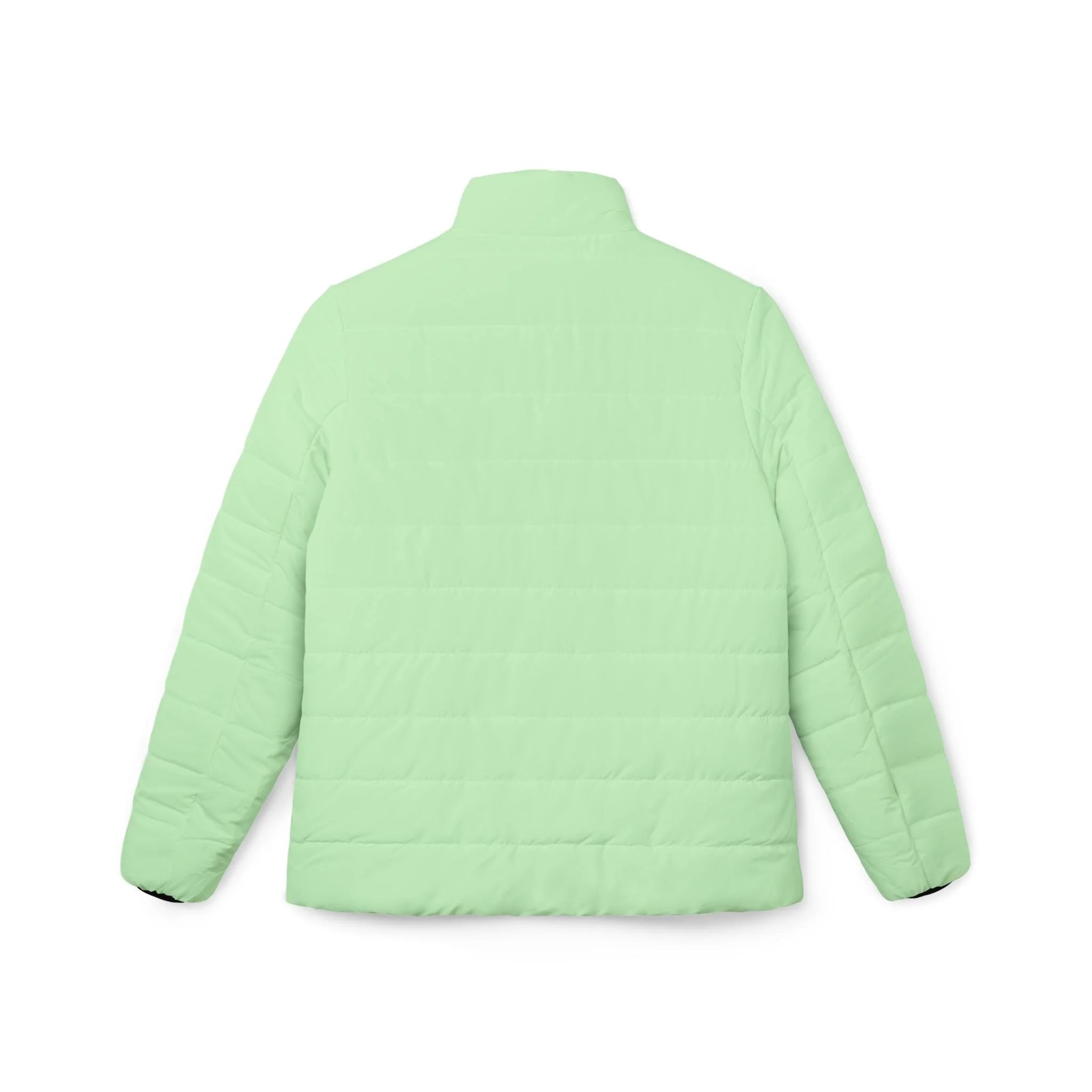 Buy The Best By Artsulli x Color Printify - Women’s Puffer Jacket (AOP) - 2026