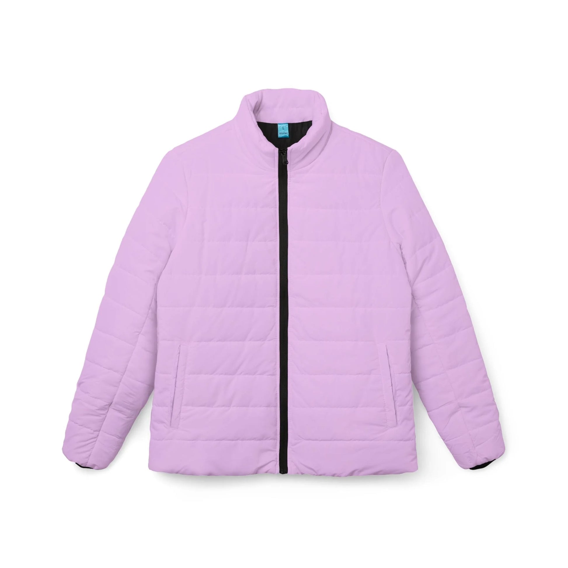 Buy The Best By Artsulli x Color Printify - Women’s Puffer Jacket (AOP) - 2026