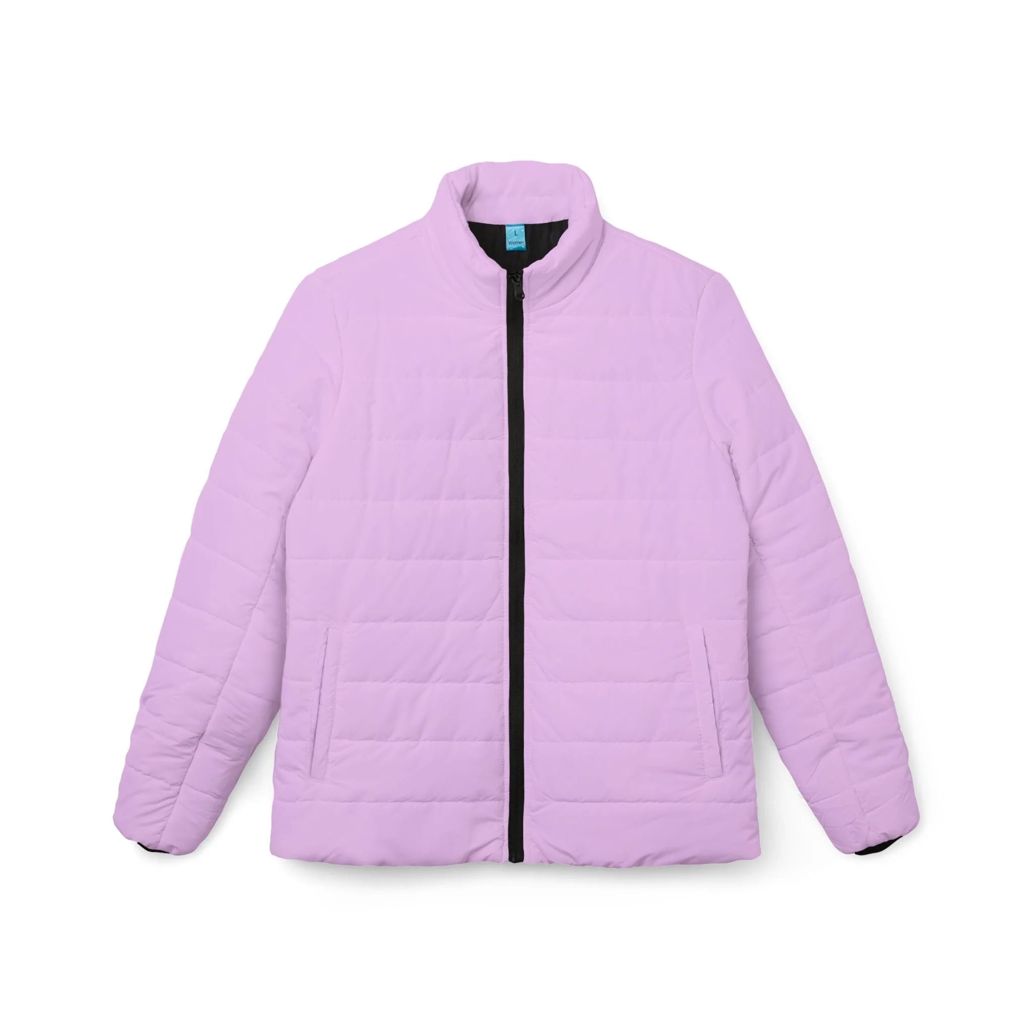 Buy The Best By Artsulli x Color Printify - Women’s Puffer Jacket (AOP) - 2026