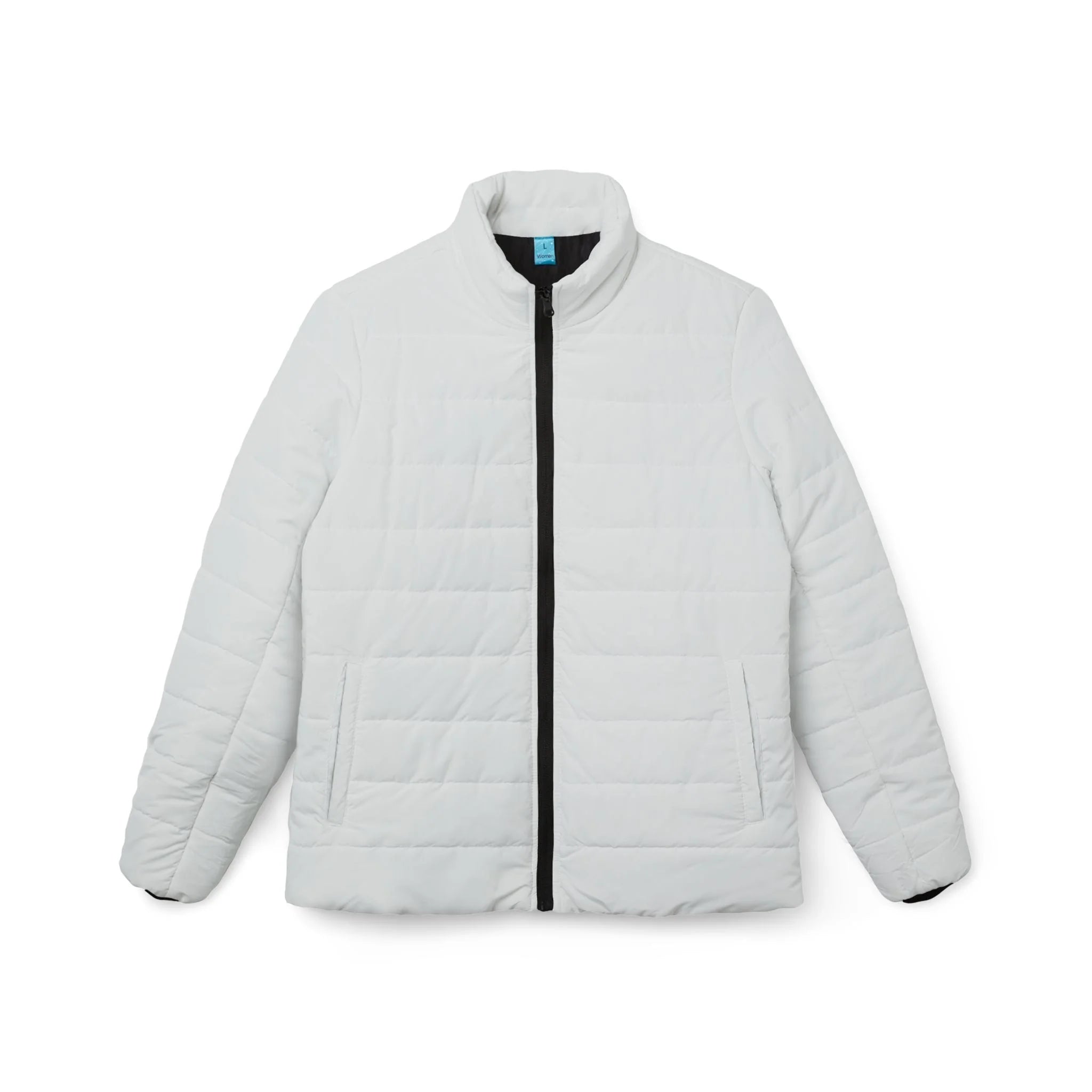 Buy The Best By Artsulli x Color Printify - Women’s Puffer Jacket (AOP) - 2026