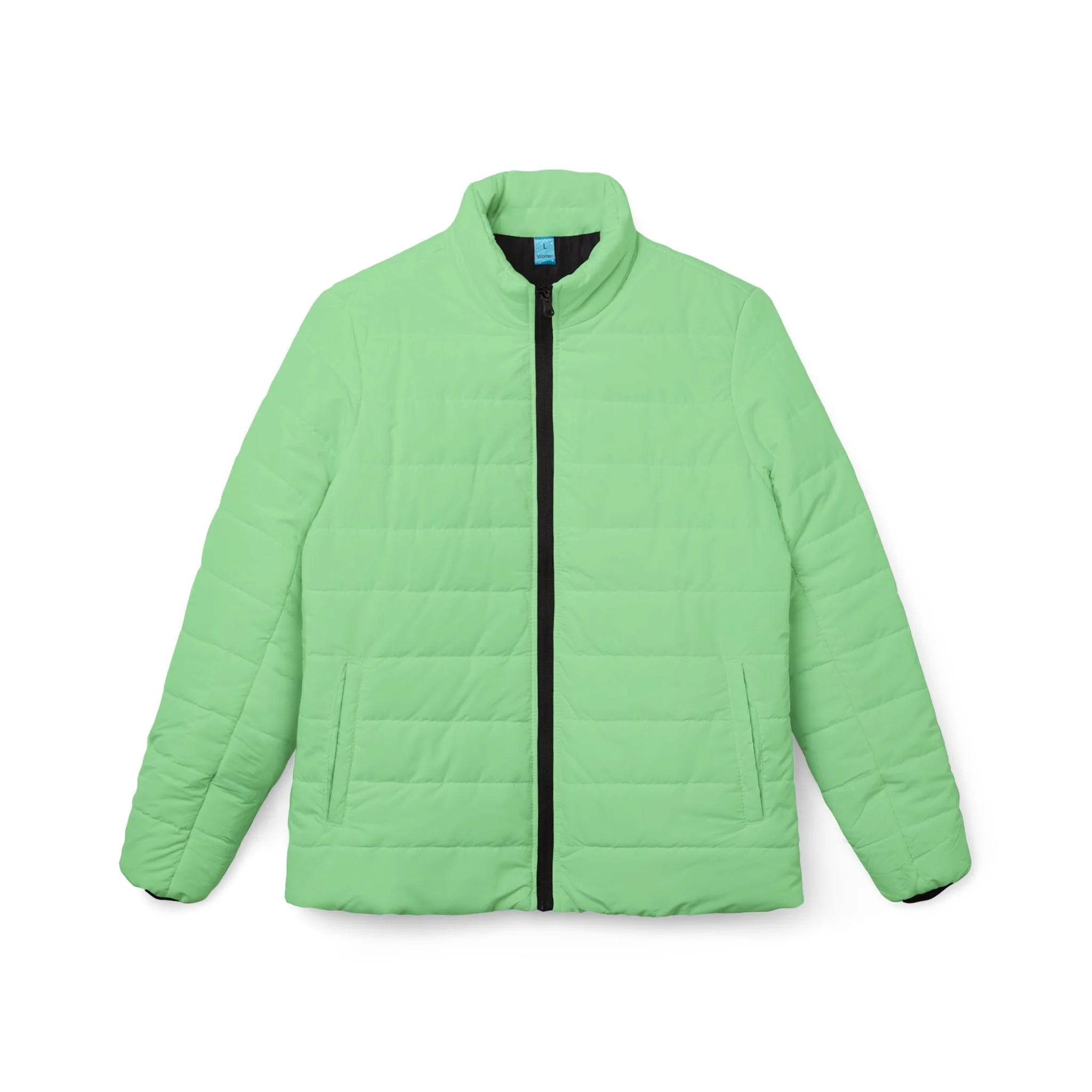 Buy The Best By Artsulli x Color Printify - Women’s Puffer Jacket (AOP) - 2026