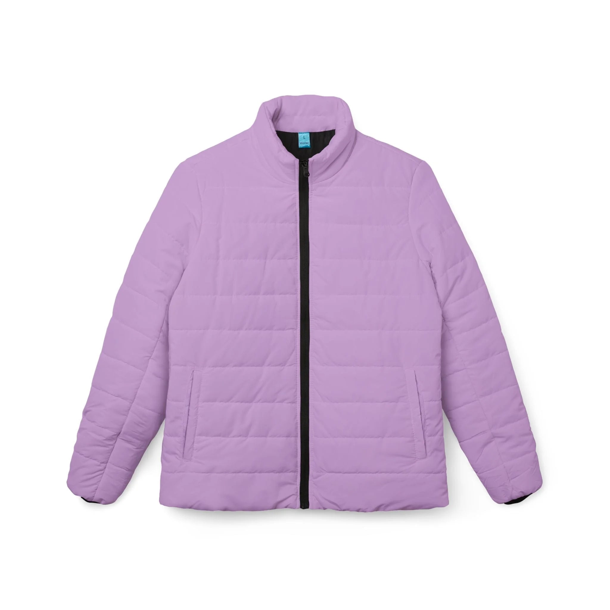Buy The Best By Artsulli x Color Printify - Women’s Puffer Jacket (AOP) - 2026