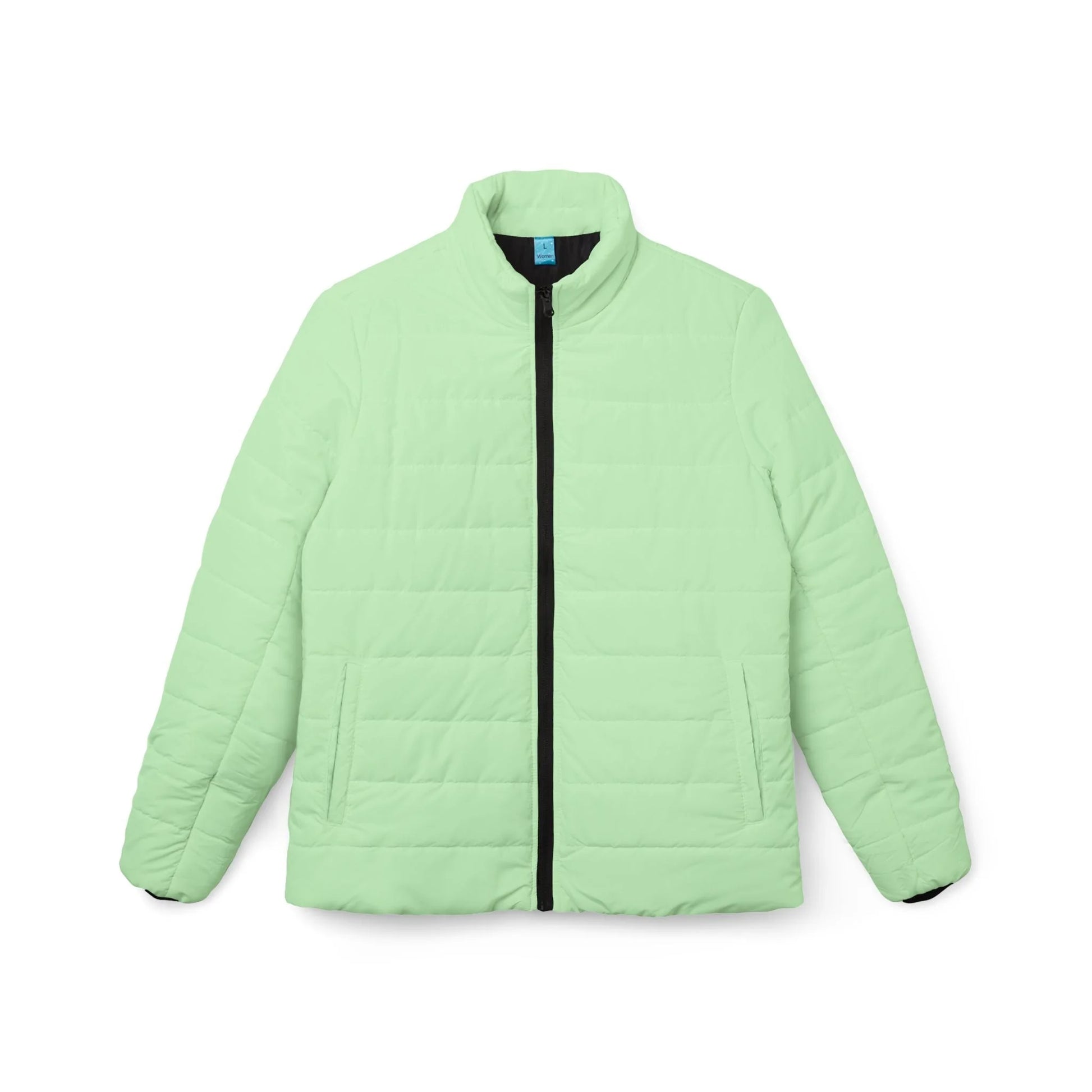 Buy The Best By Artsulli x Color Printify - Women’s Puffer Jacket (AOP) - 2026