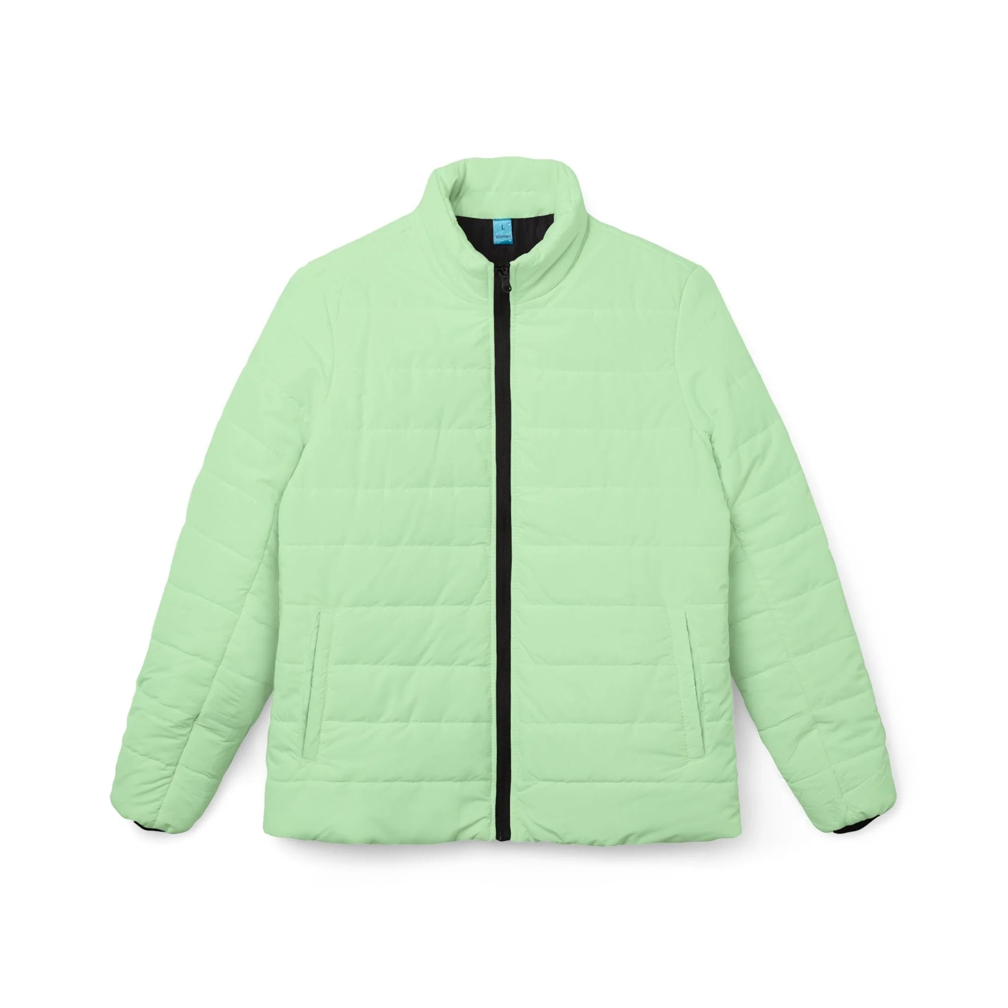 Buy The Best By Artsulli x Color Printify - Women’s Puffer Jacket (AOP) - 2026