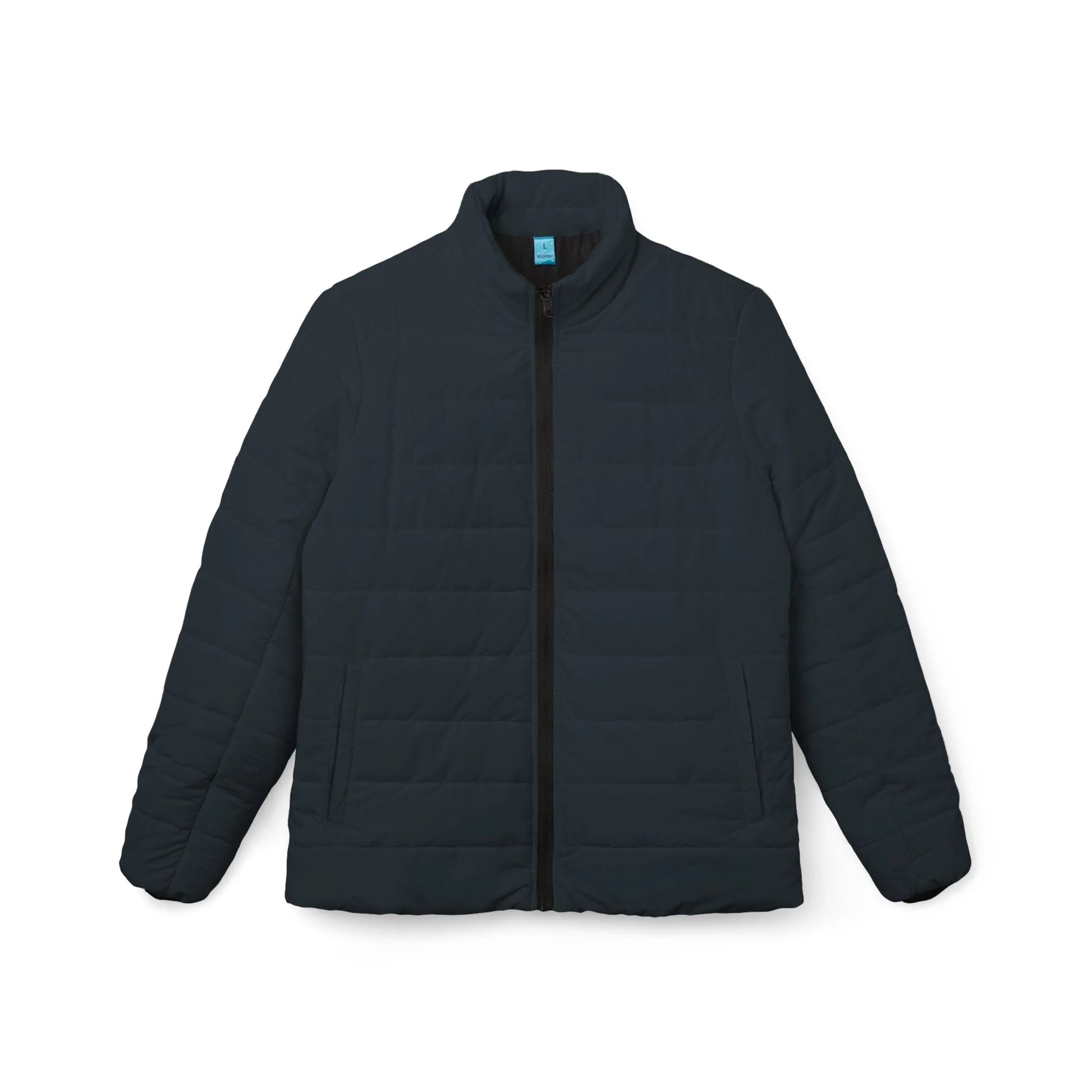 Buy The Best By Artsulli x Color Printify - Women’s Puffer Jacket (AOP) - 2026